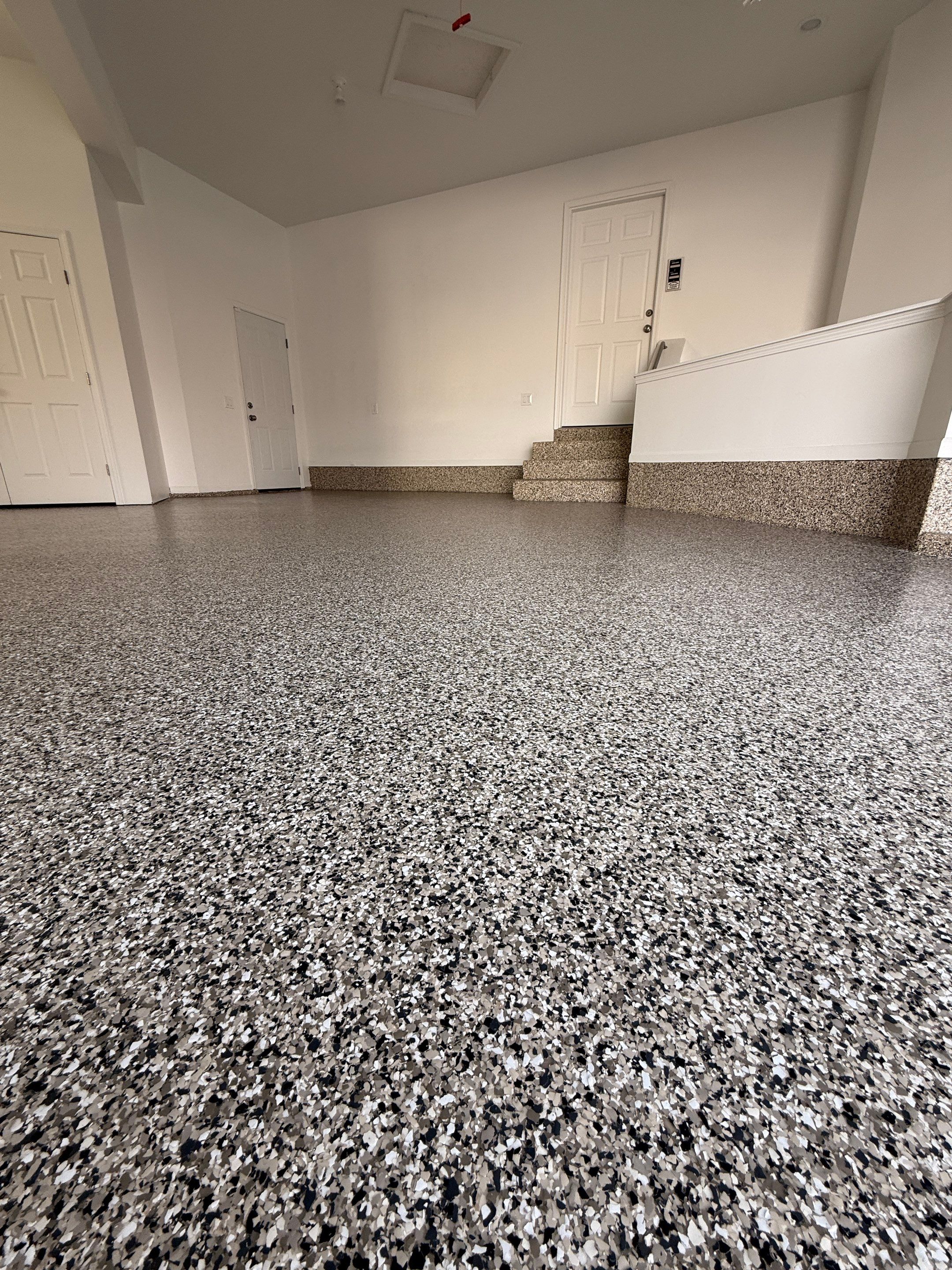 Bryson Has Picked Such A Great Color by Banner Garage