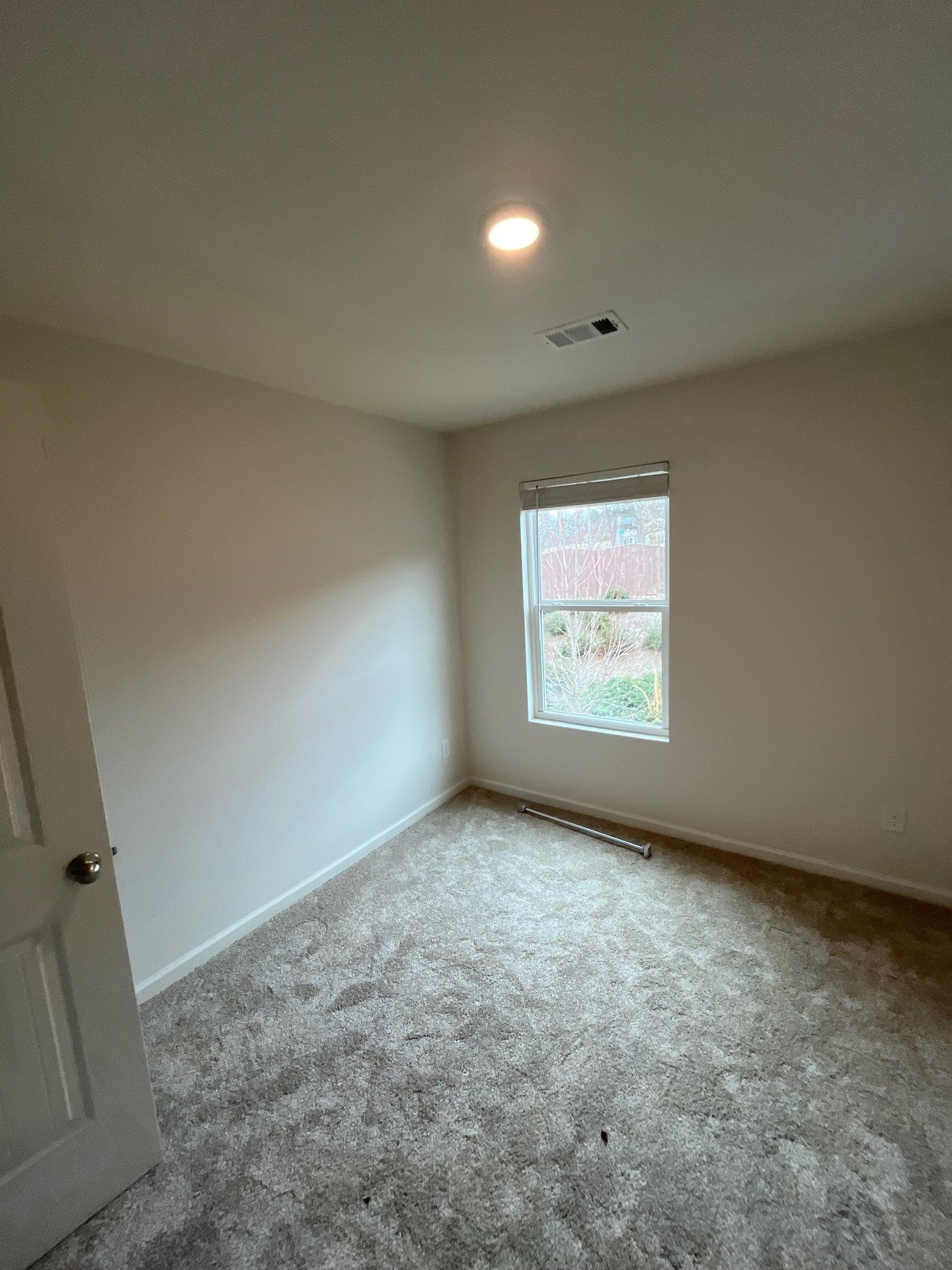 Full Interior Refresh in Oakwood, GA by Five Star Painting