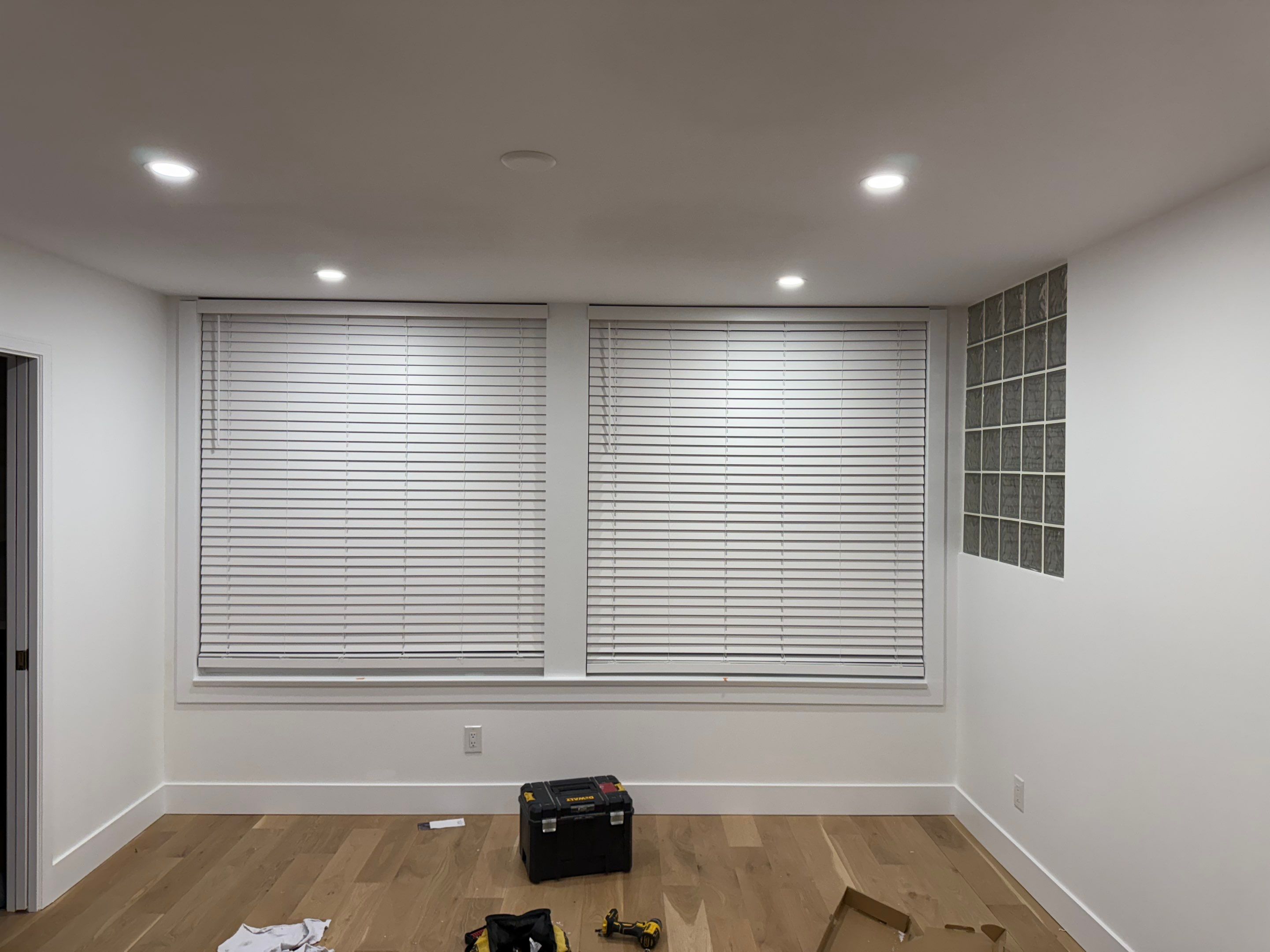 Move in Repair for Sycamore Property In West Vancouver  by YVR Construction Group