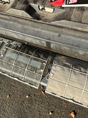 Project in Vancouver