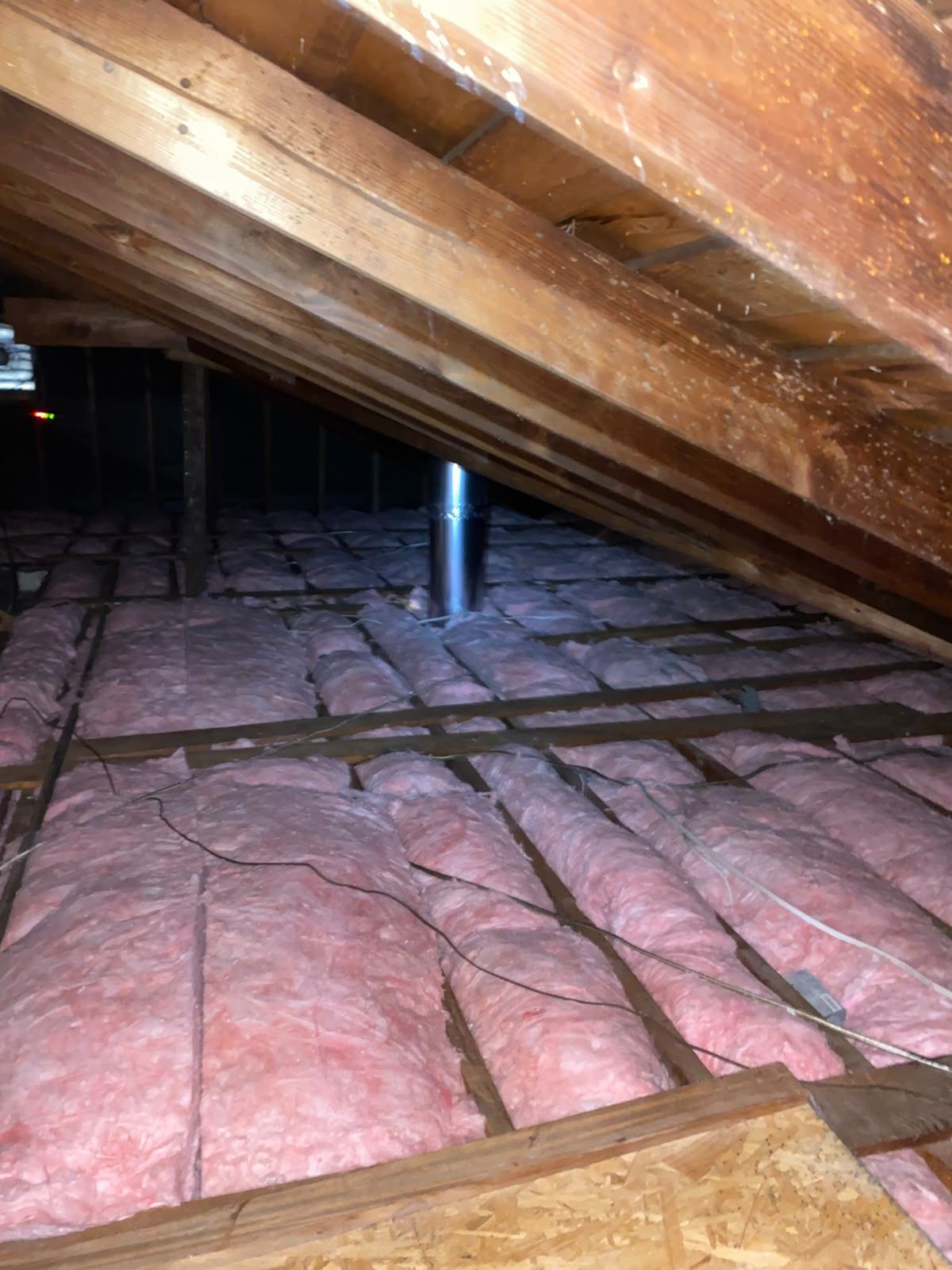 Project in Costa Mesa by Insulation Labs