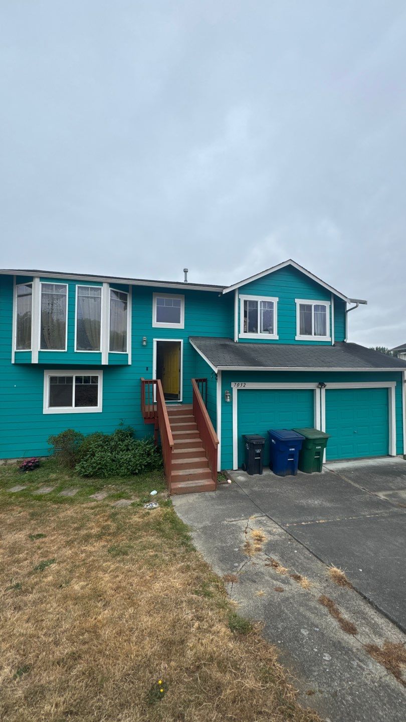 Project in Marysville by Roofing Formula LLC