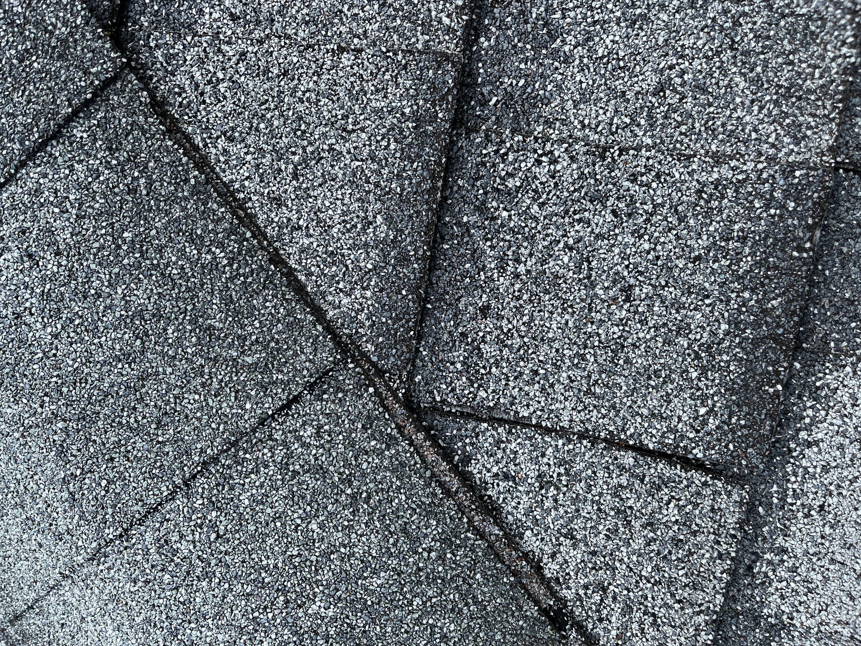 Roof Damage by G2