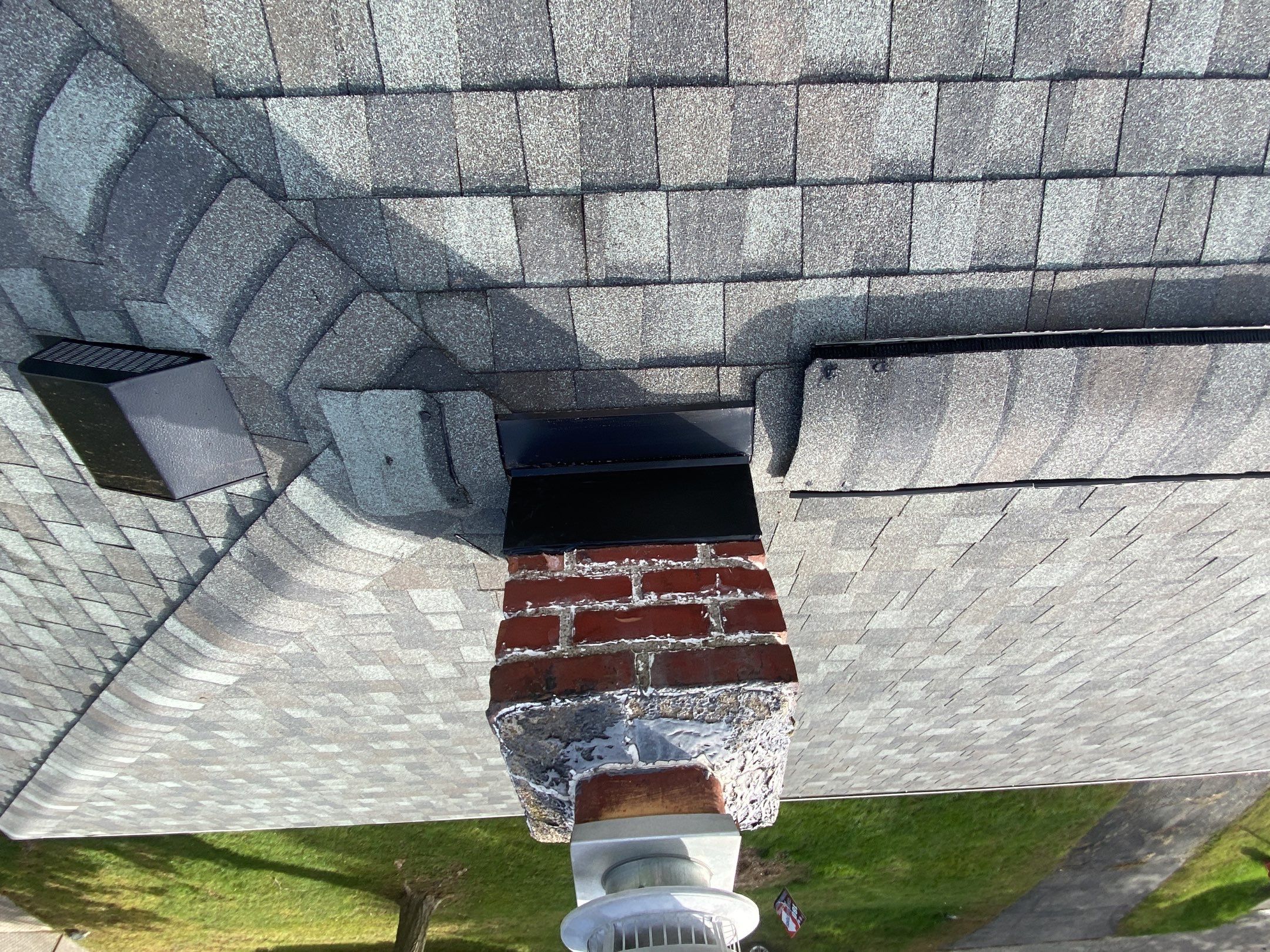 Roof Replacement using CertainTeed Landmark by 180 Contractors