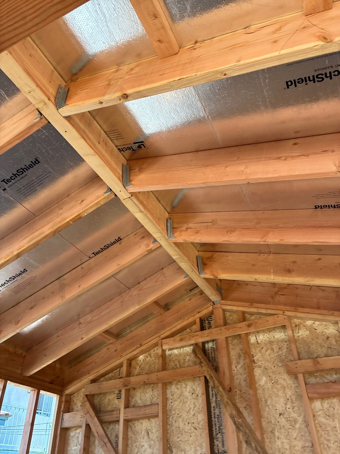 Project in 3673 Boundary by M1 Builds, Inc.