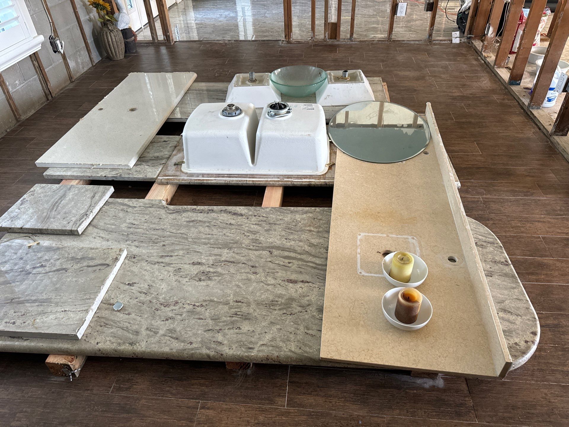 Water Damage Claim in Apollo Beach by FLAPA & KeyStone