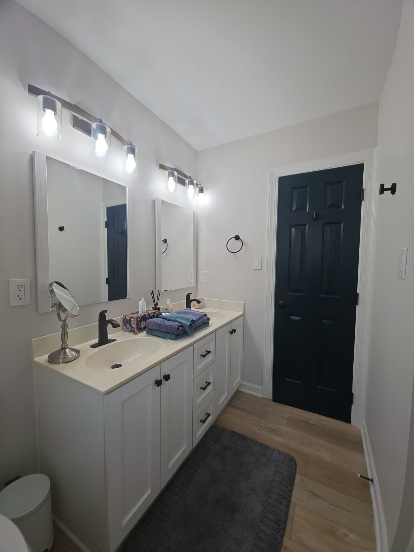 Project in Cary, NC by Elite Remodeling and Design LLC