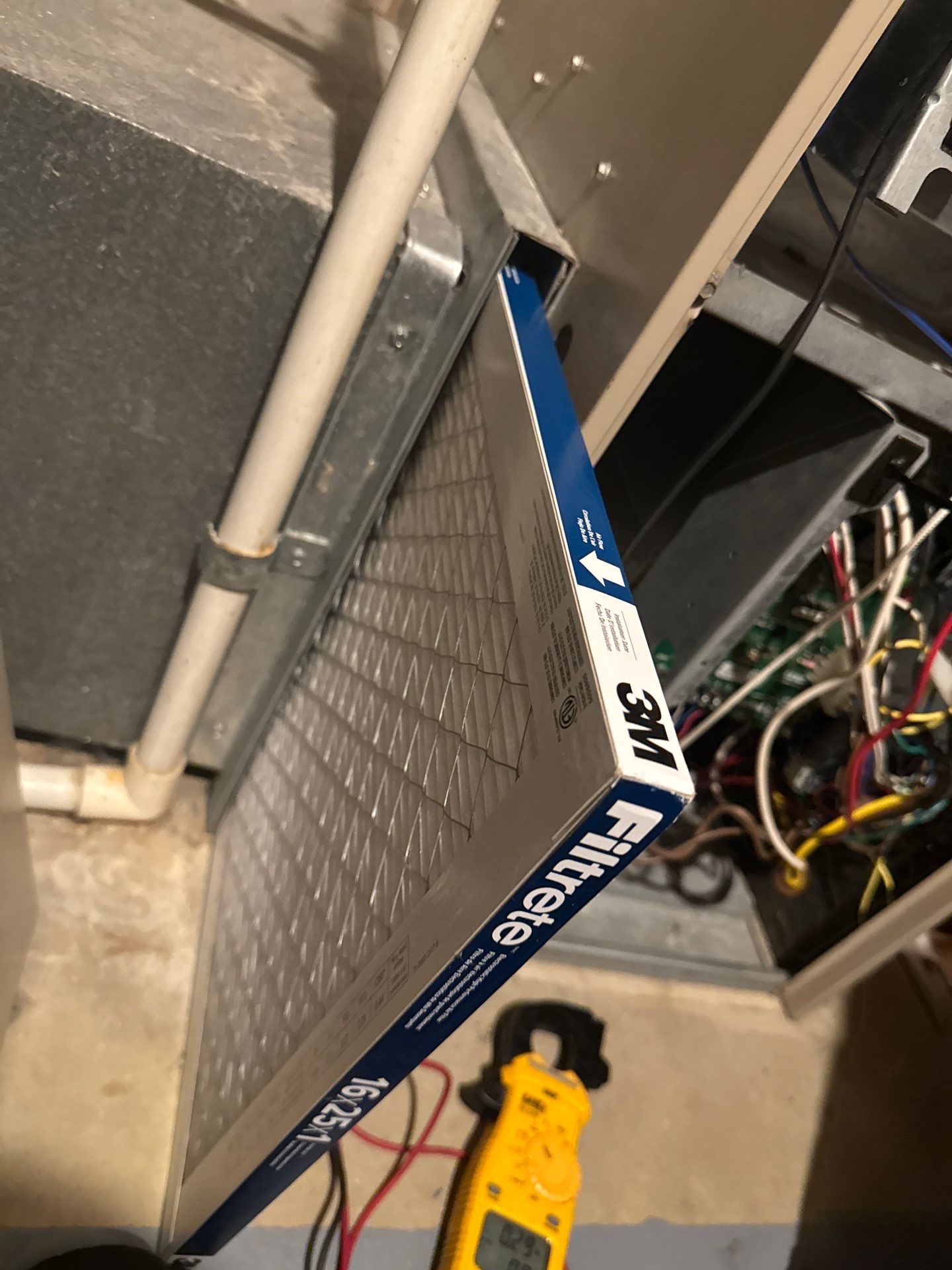 Lennox Furnace Precision Tune-Up by GSHA Services LTD