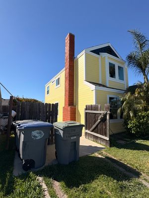 Ricardos Exterior