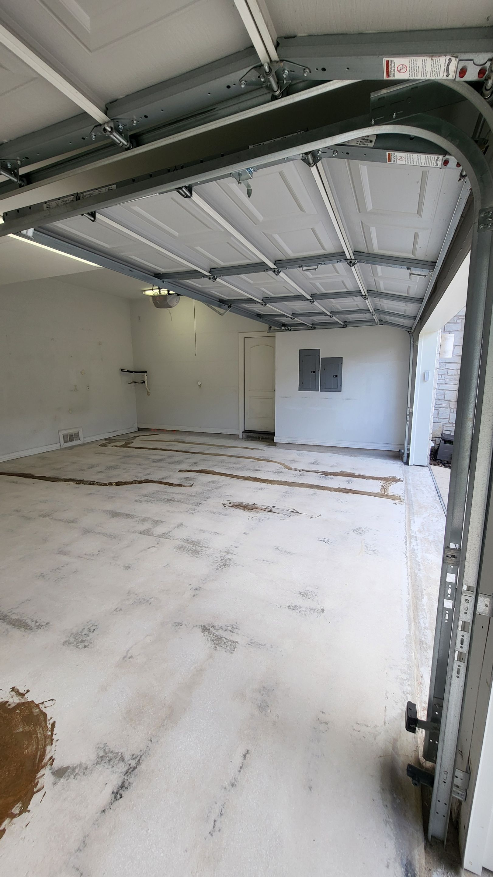 Champions Ridge, San Antonio by TORO Garage Co