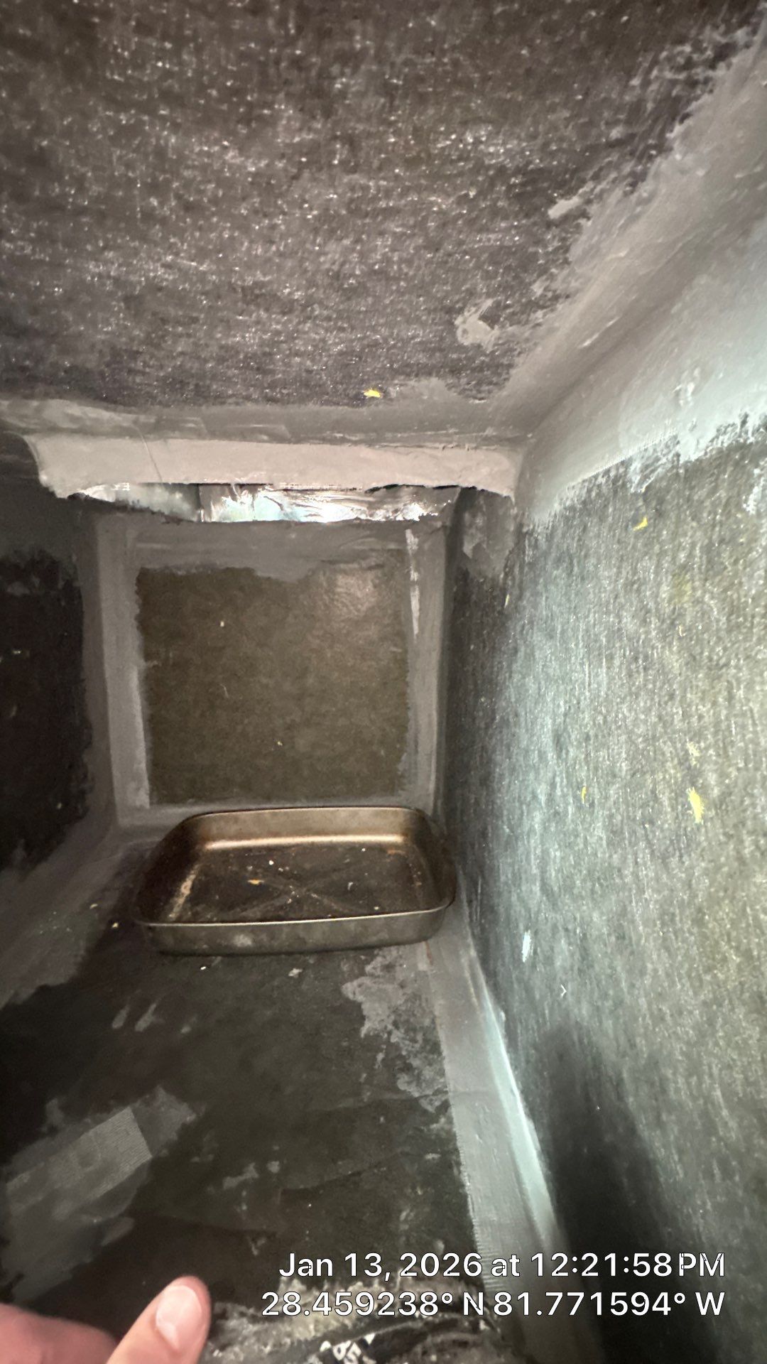 Air Duct Cleaning in Clermont by Hygienic Air, Inc