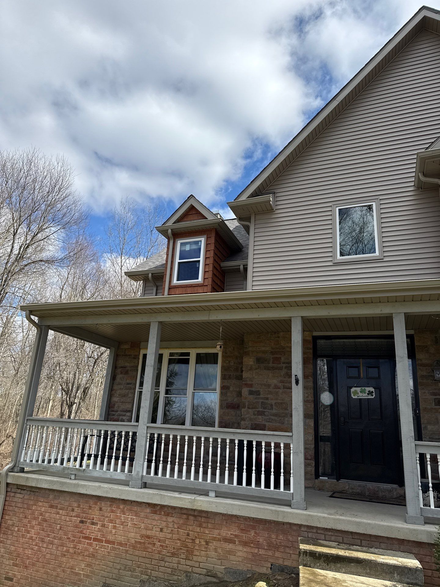 Project in Holly by Sunrise Seamless
