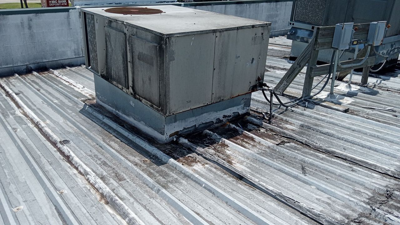 Subway Coating by Bayfront Roofing and Construction