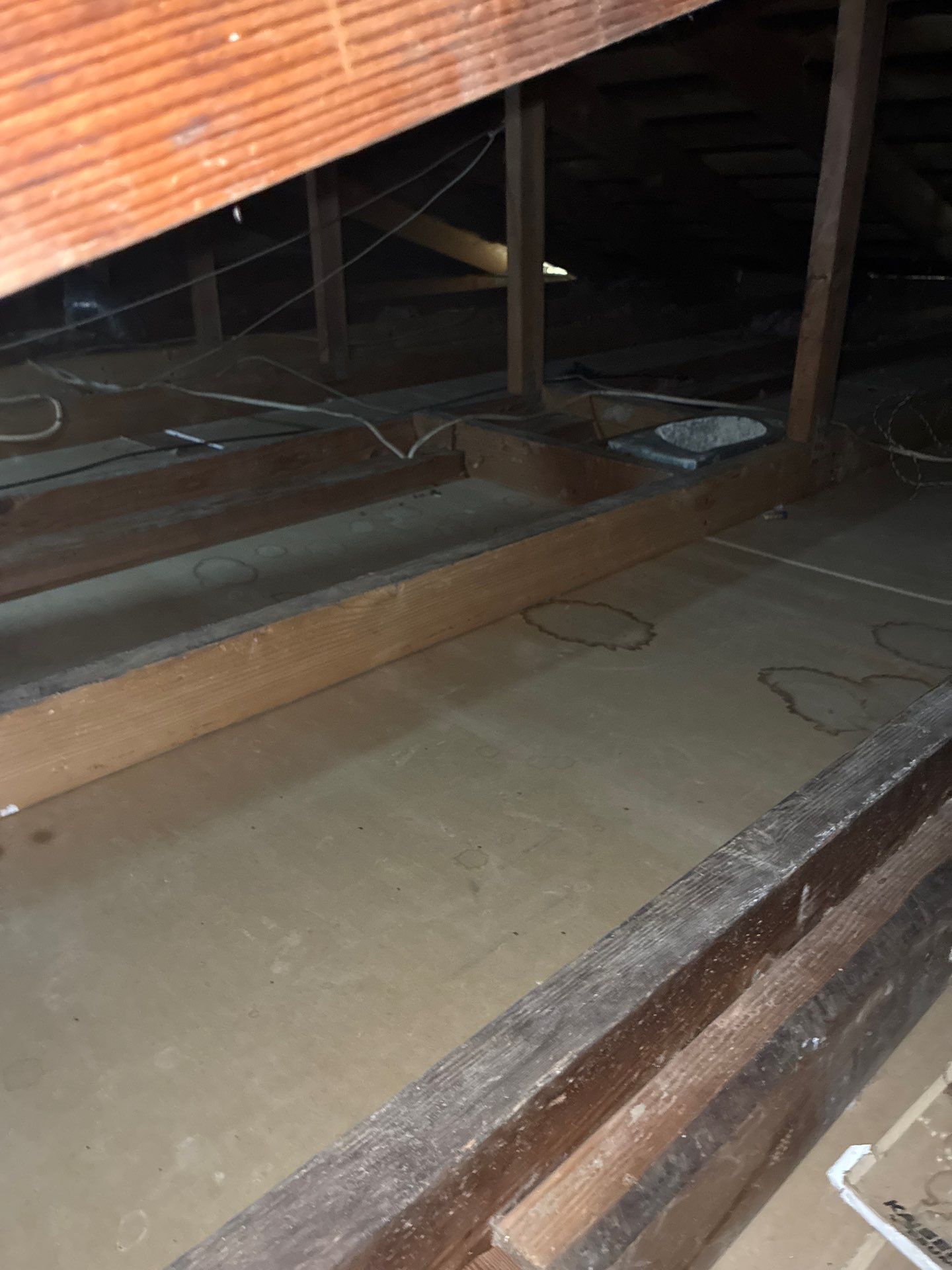 Project in Sacramento by 911 Hazmat Cleanup