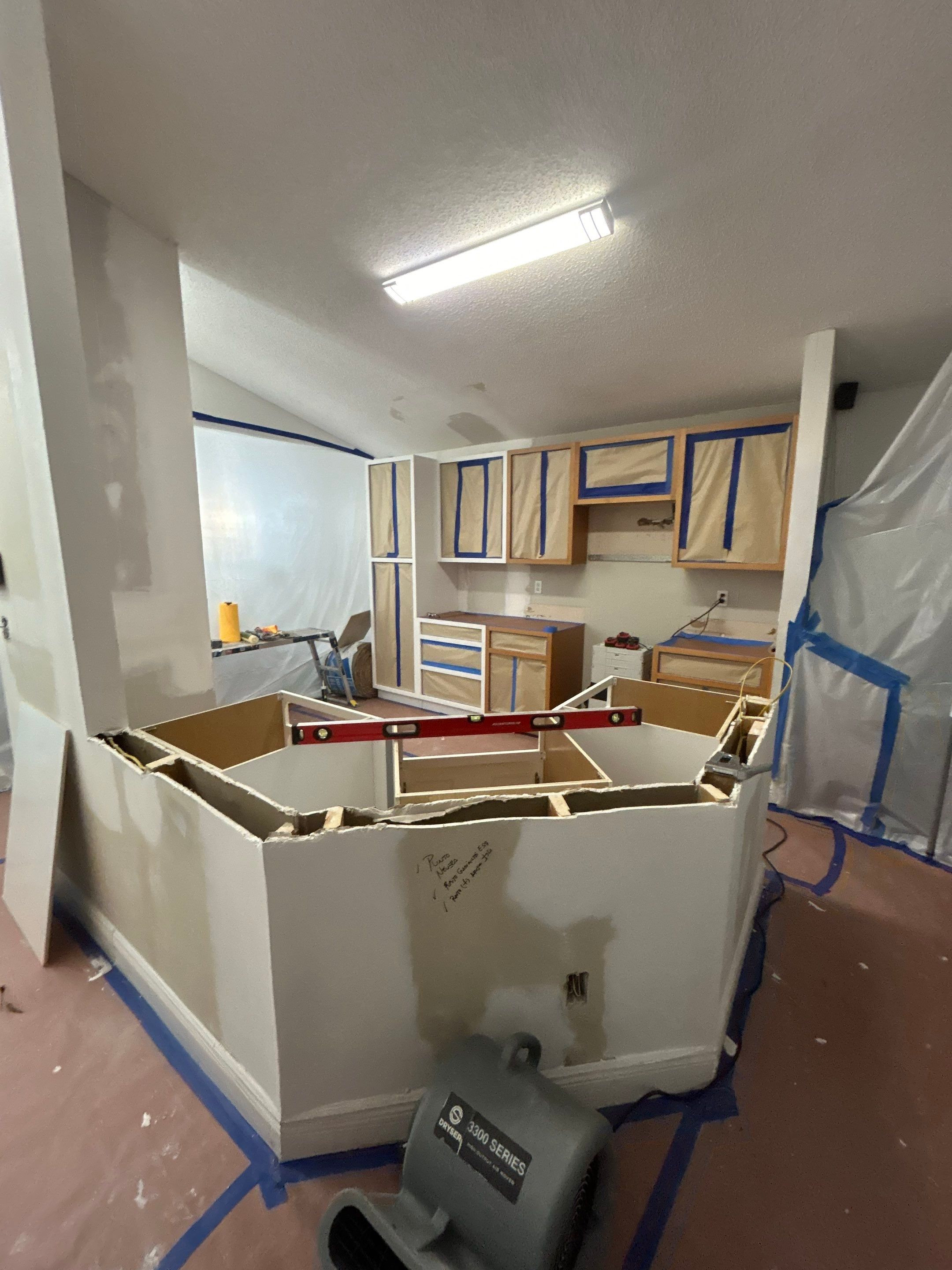 Project in Valrico by You Restorations LLC DBA YOU-Home