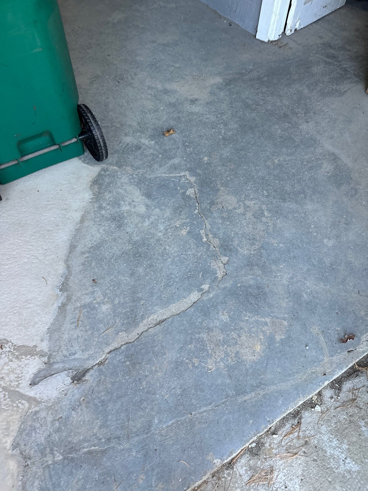 Basement + Garage Project in Pittsburgh by Floors in a Day, Inc