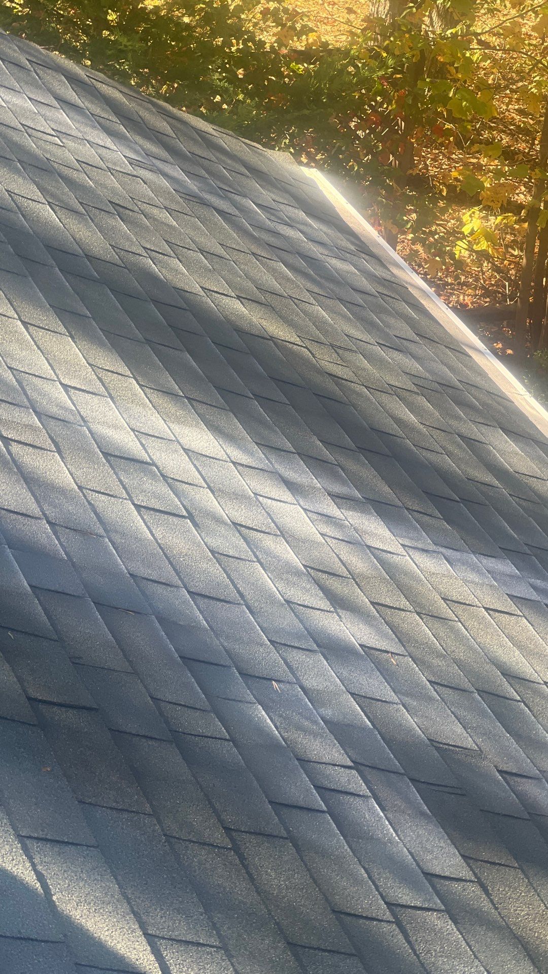 Project in Palmyra by Roof Maxx of Midlothian