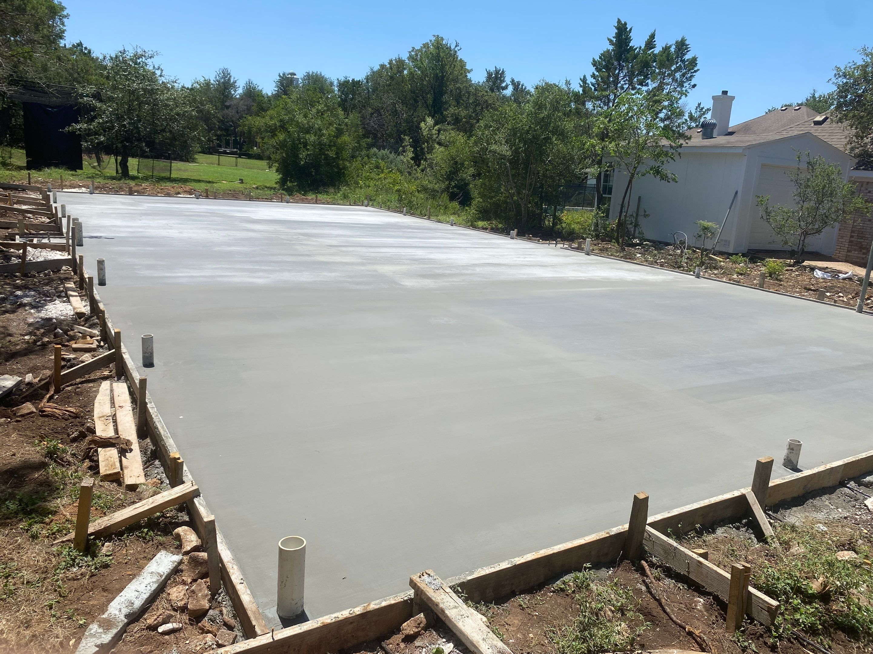 Penska 30 X 60 by Sport Court Austin