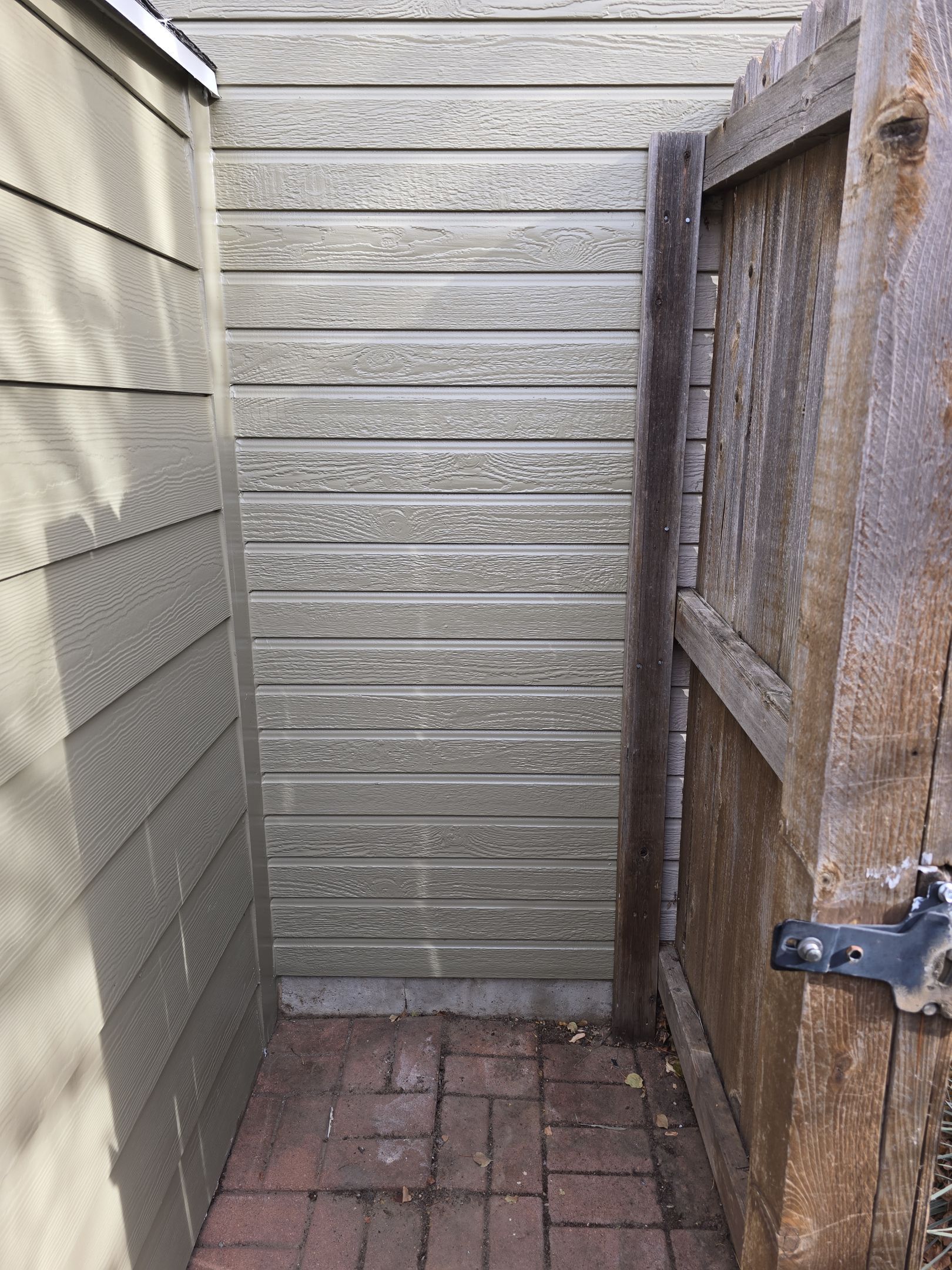 Where Others Stopped, We Delivered: Exterior Success Story by J&M Painting LLC