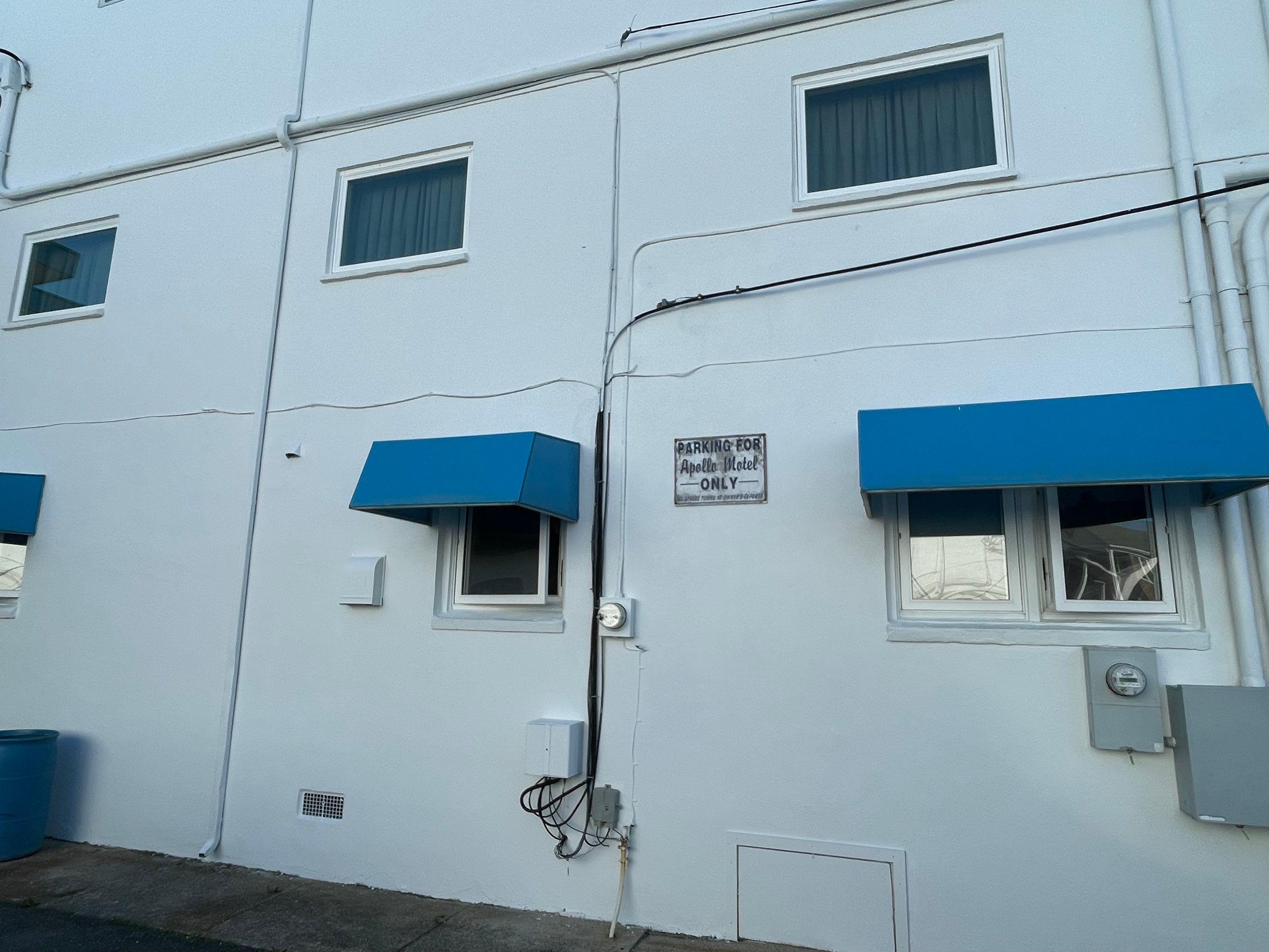 Exterior Painting in Wildwood Crest, NJ by Davis Painting Llc 