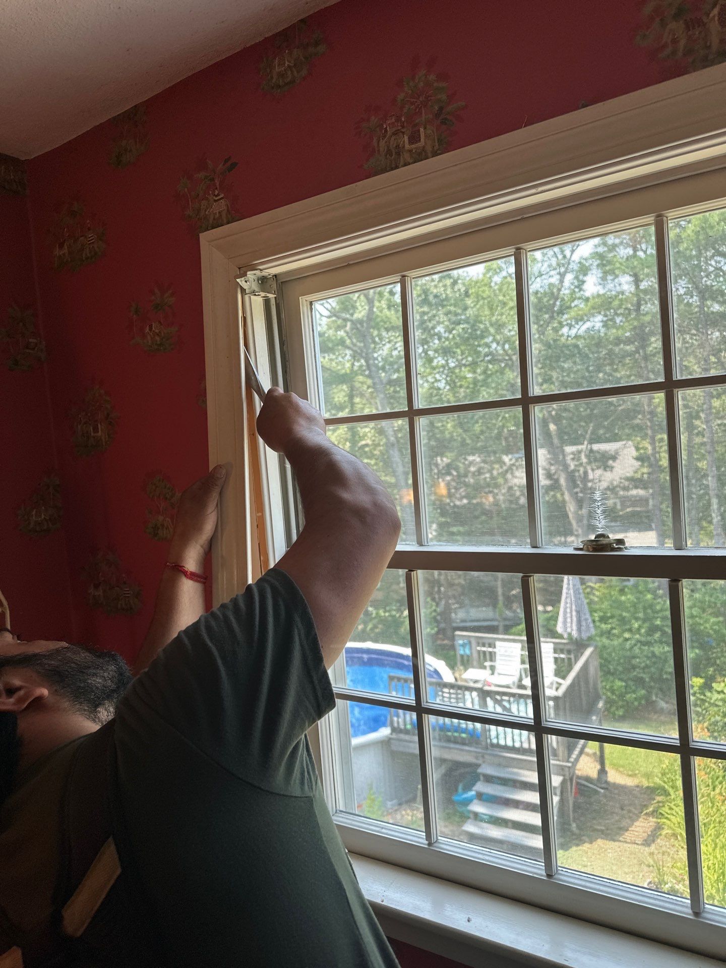 Premium Front Entry & Sliding Patio Door Installation by Mighty Dog Roofing of Greater Middlesex County