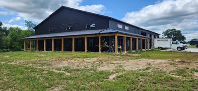 Project in White Pigeon