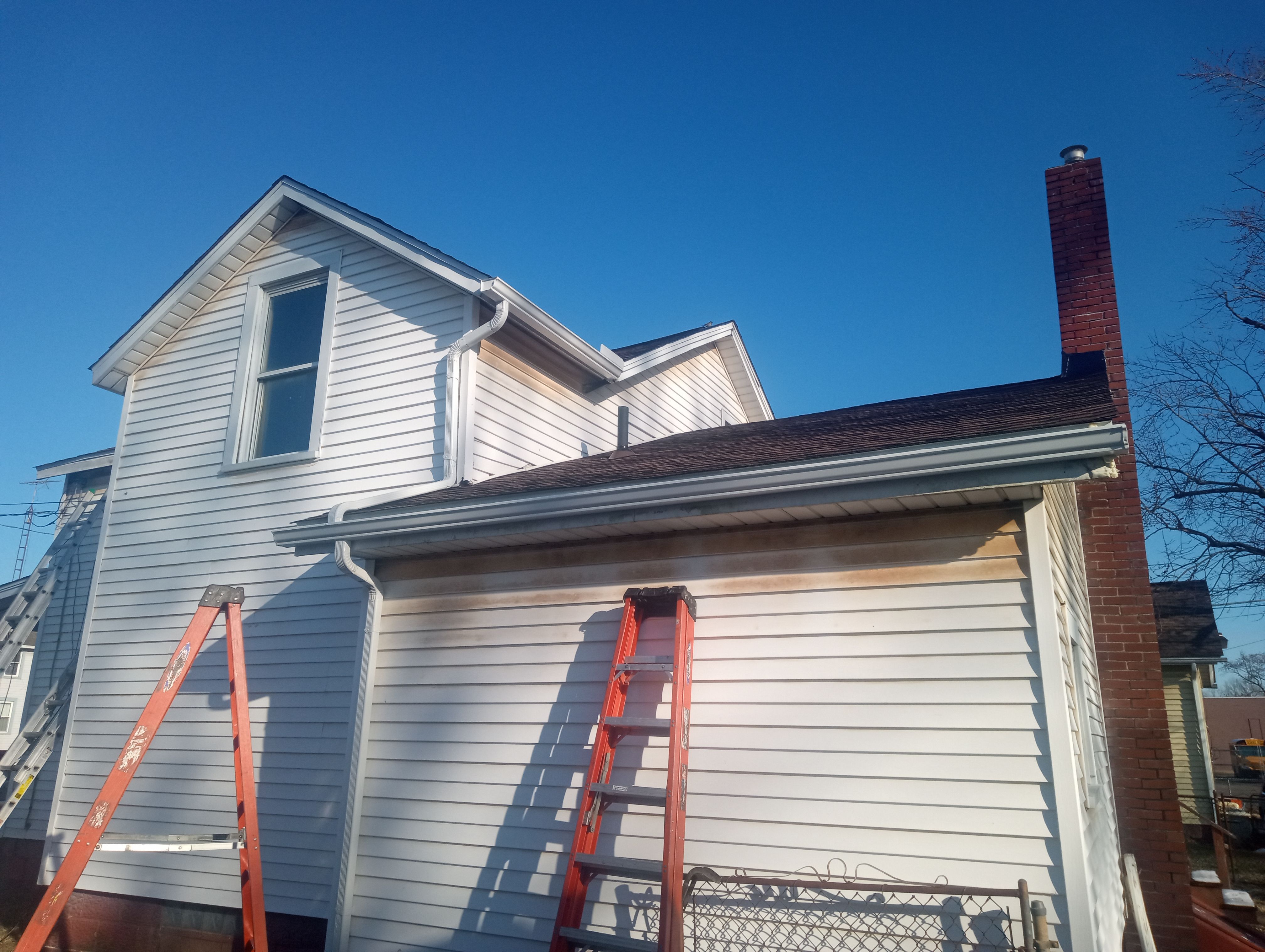Minnie Evans by Silver Leaf Contracting 