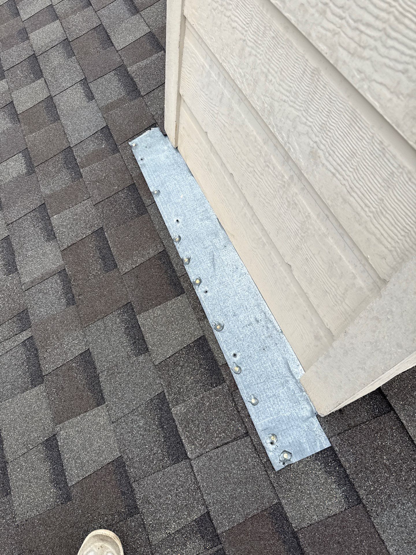 Project in Wylie by Rhino Roofing and General Contracting, LLC