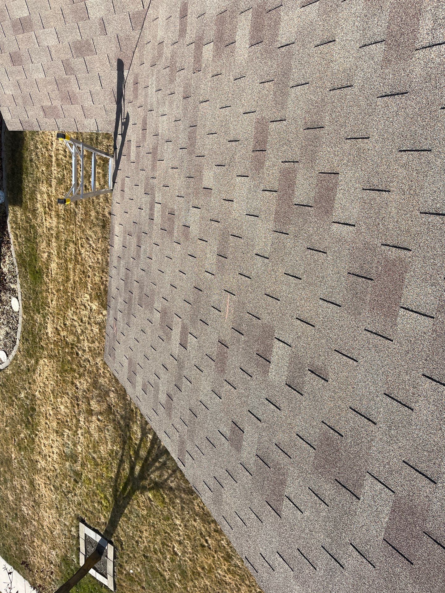 Project in Airway Heights by Connolly Construction Company