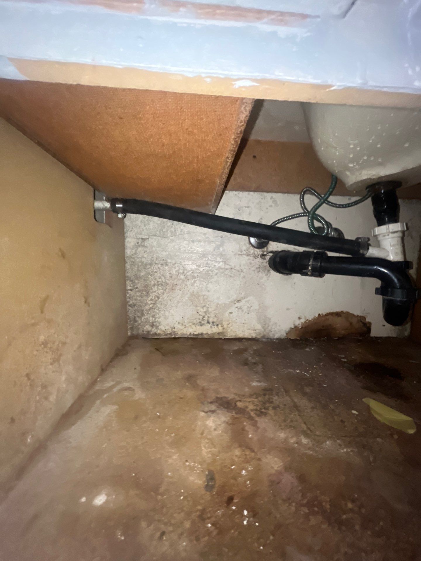 Pinhole Leak Repair in Paramount by One Stop Source