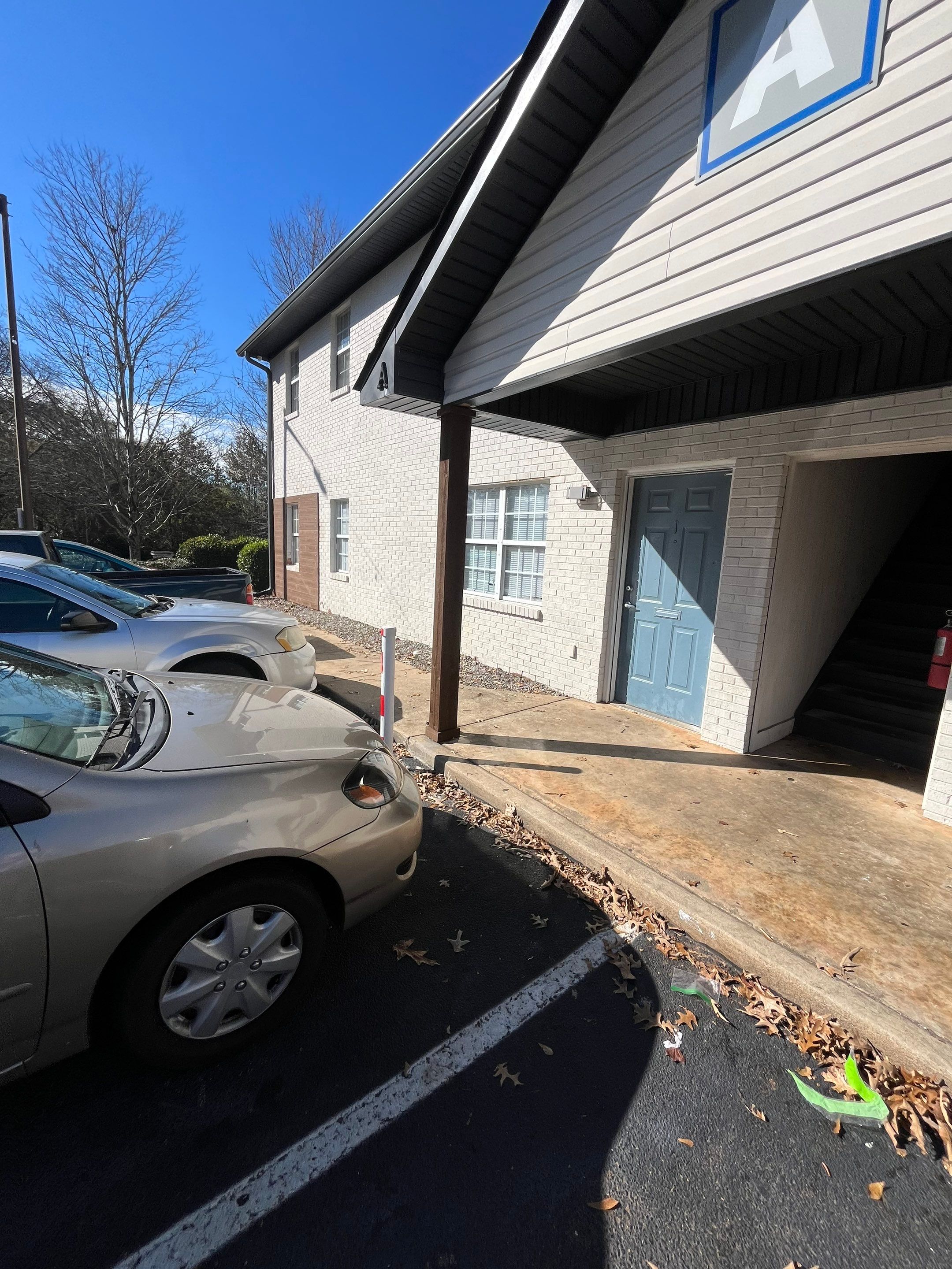 Exterior Redesign by RJ's Reliable Construction