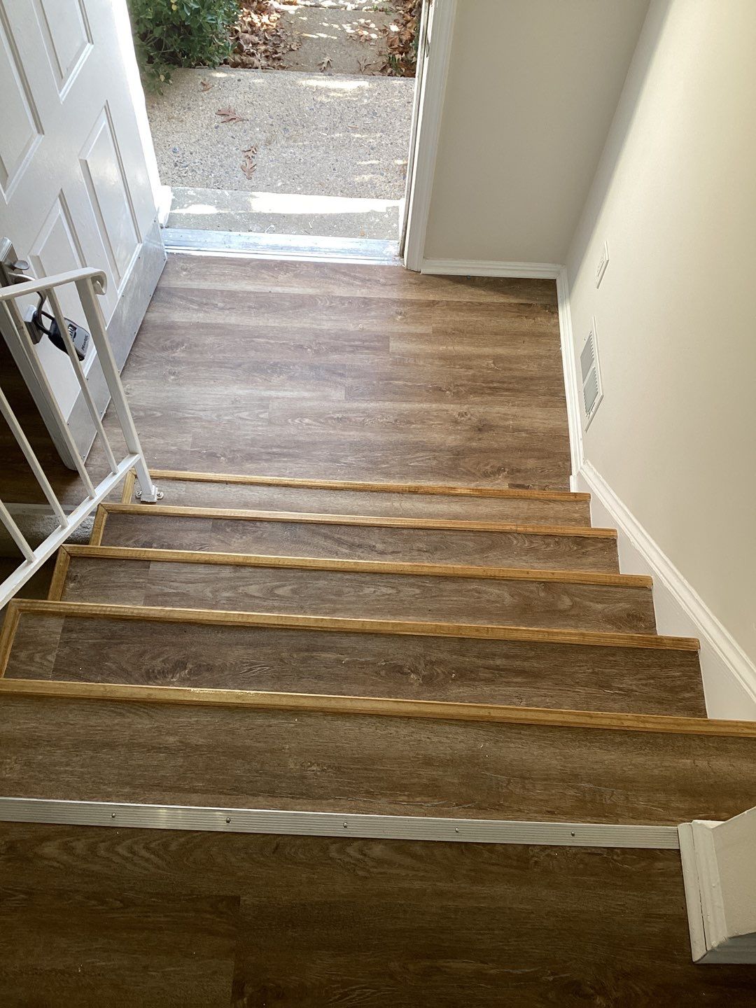 Home Remodel in Carbondale by TSP Contracting