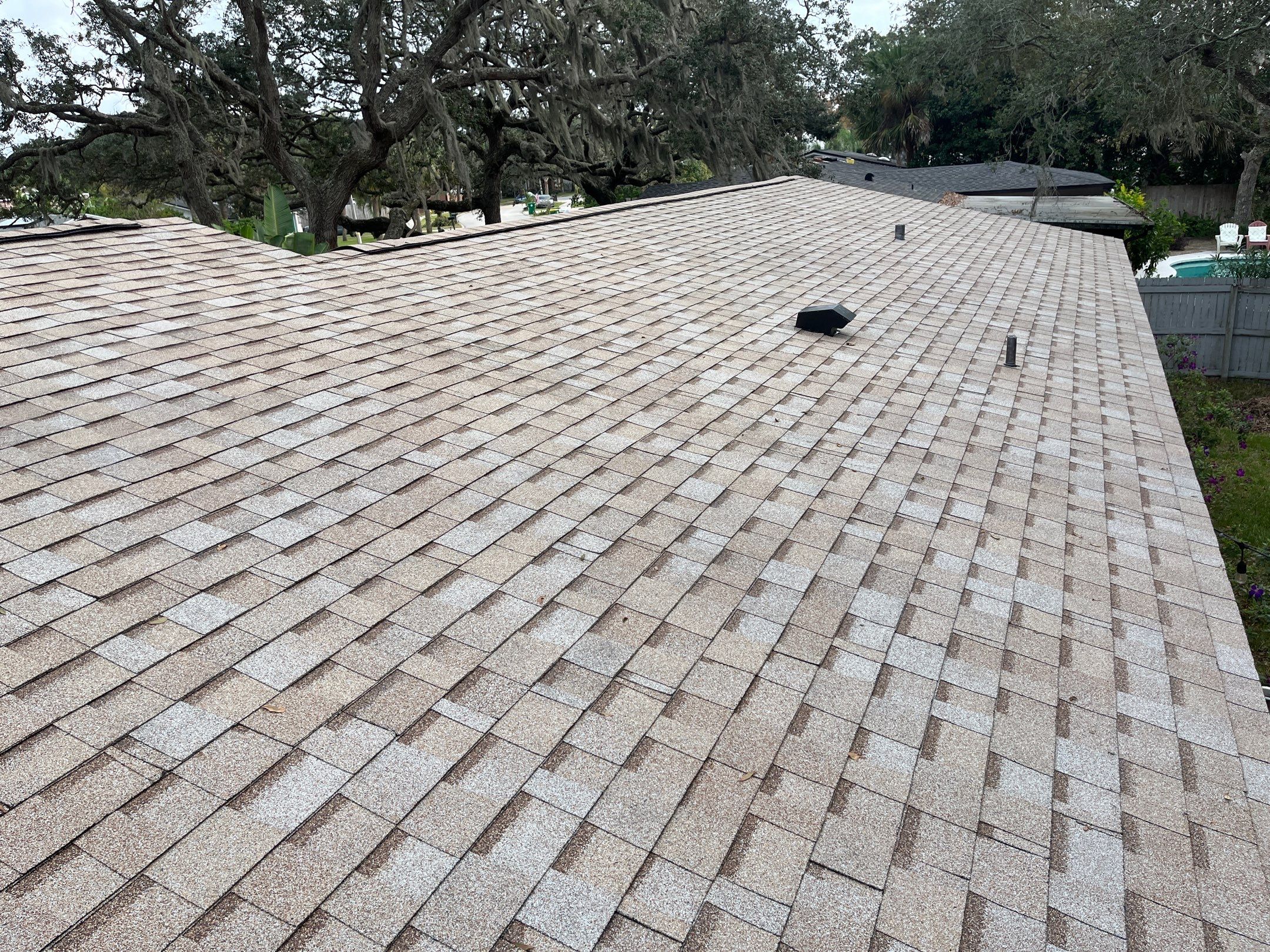 Shingle -> Shingle by Prime Roofing