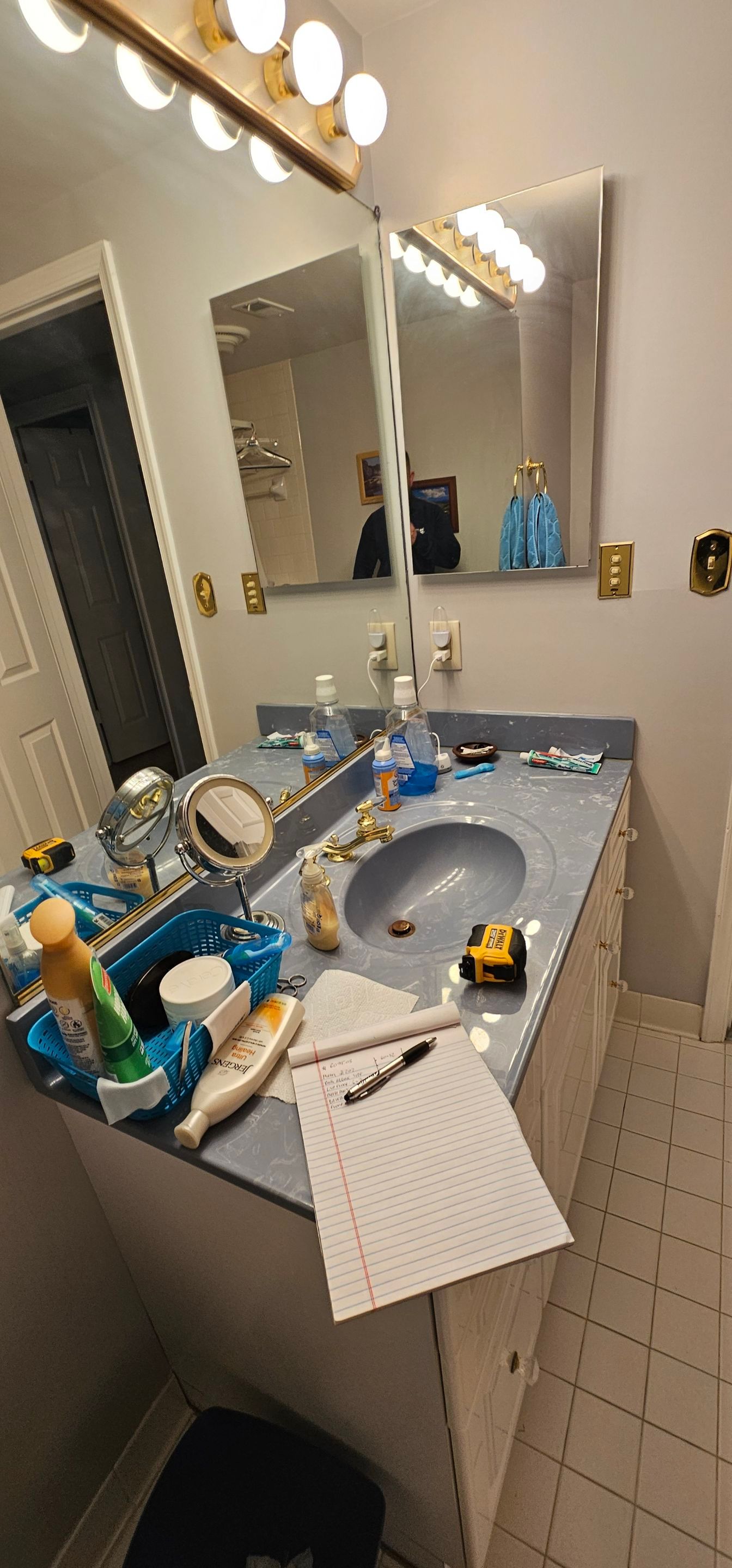 Full bathroom remodel by Window Depot of Annapolis