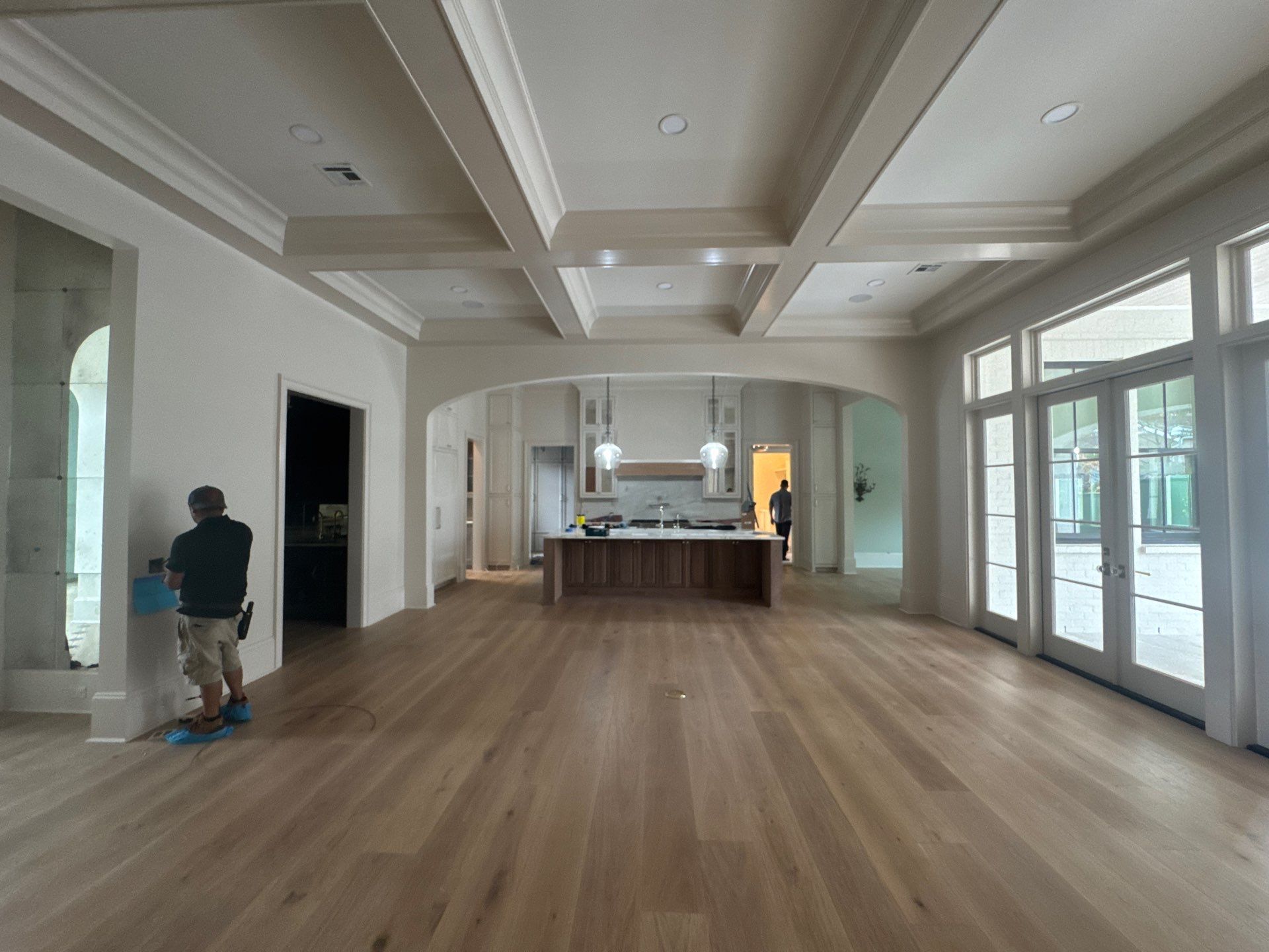 Electrical - New Construction Wiring  by Craig's Electrical & Generator Service