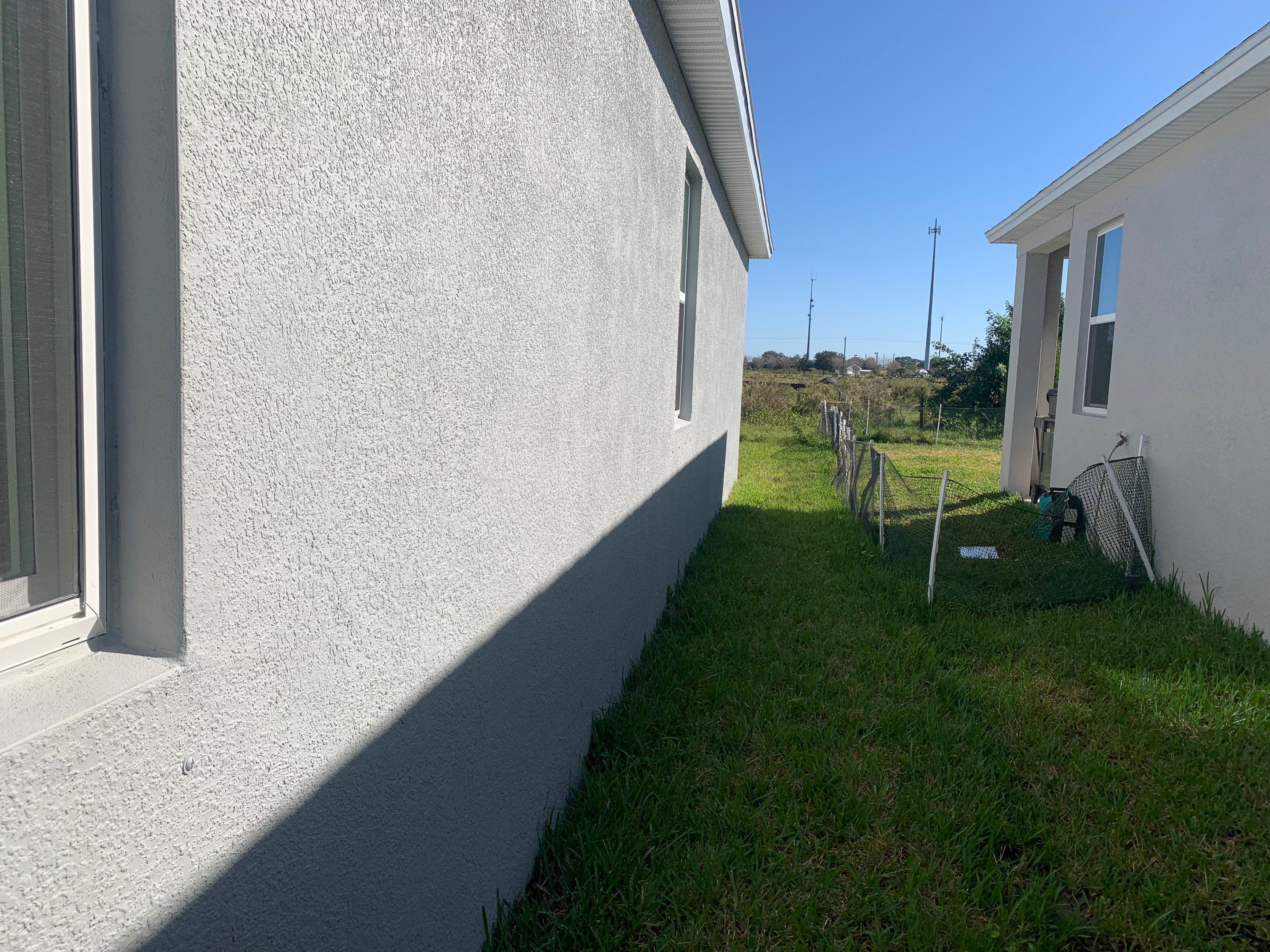 Bradenton, FL  6 ft. Tall Tan Vinyl Privacy Fence by Asap fence and gates, LLC