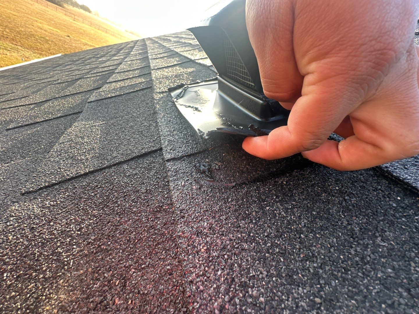 Roof Repair Hockley by Roof Repair Company