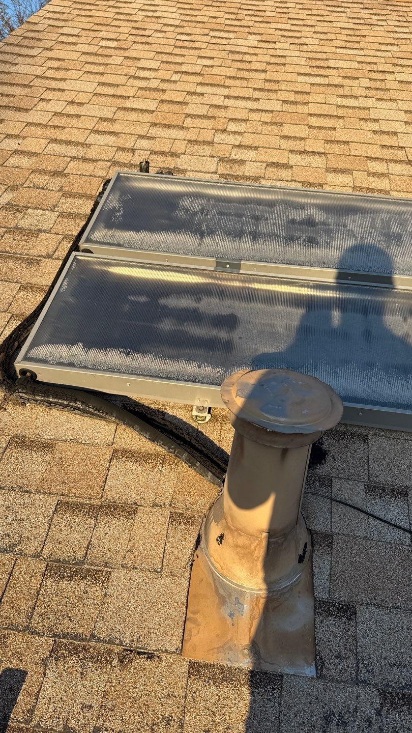 Project in Galt  by NuLead Construction Inc