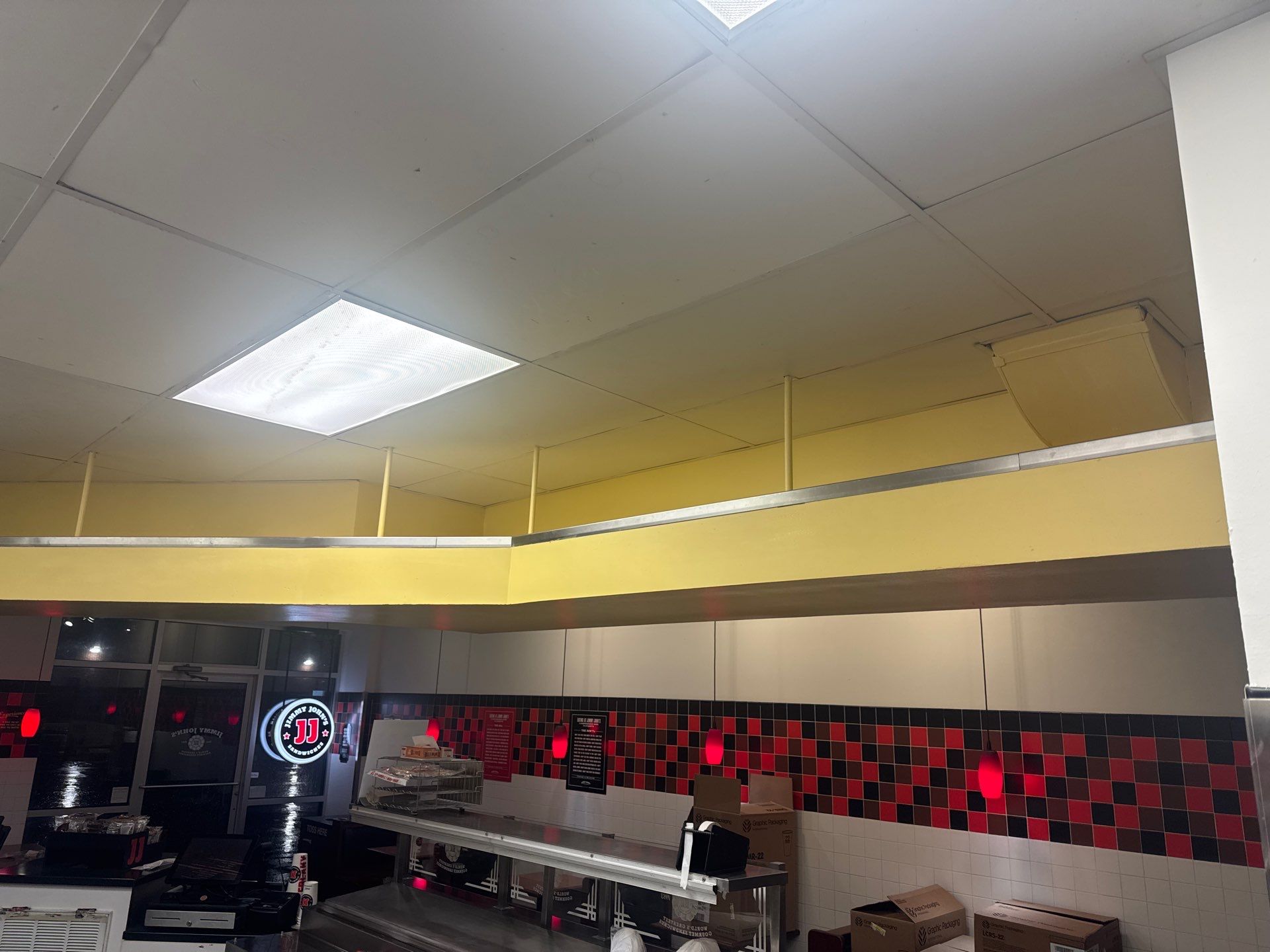 Project in Ames by Midwest Paint LLC