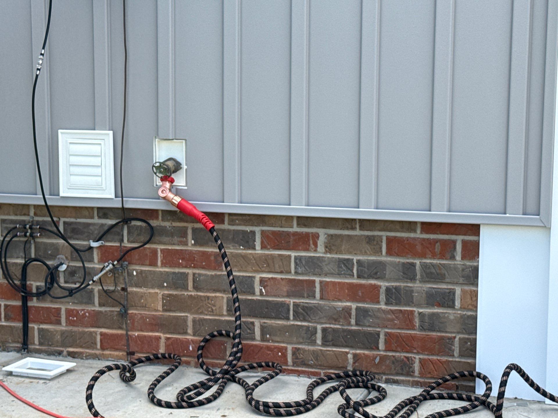 Project in Winchester, Tennessee by Stewart Companies