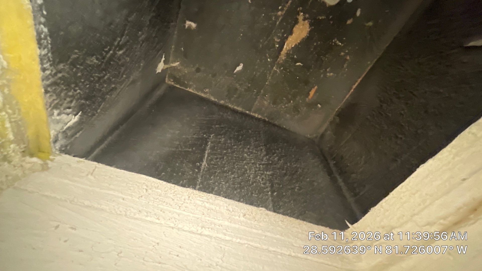 Air Duct Dryer Vent Cleaning in Minneola by Hygienic Air, Inc