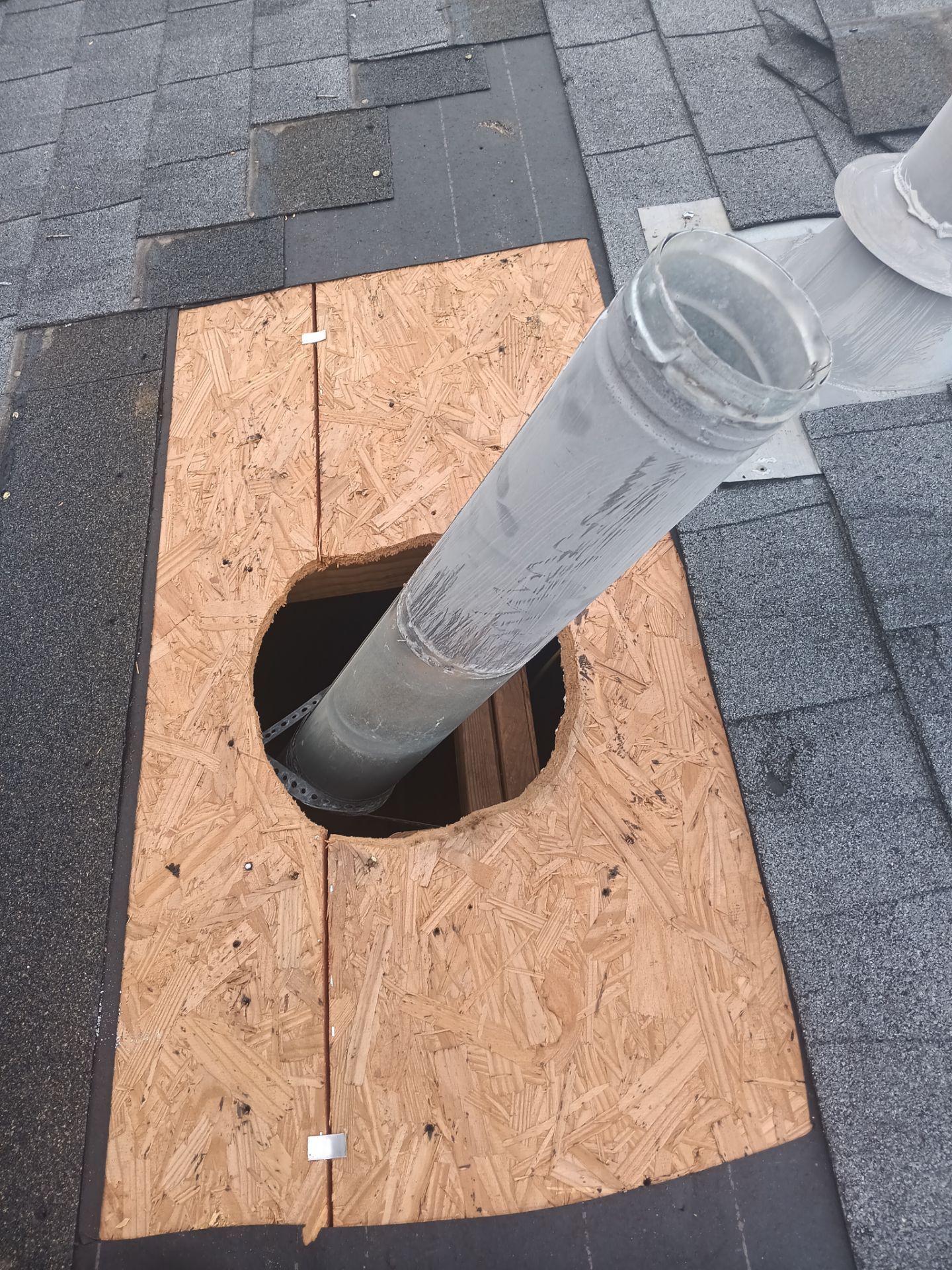 Roof Repair Houston by Roof Repair Services LLC