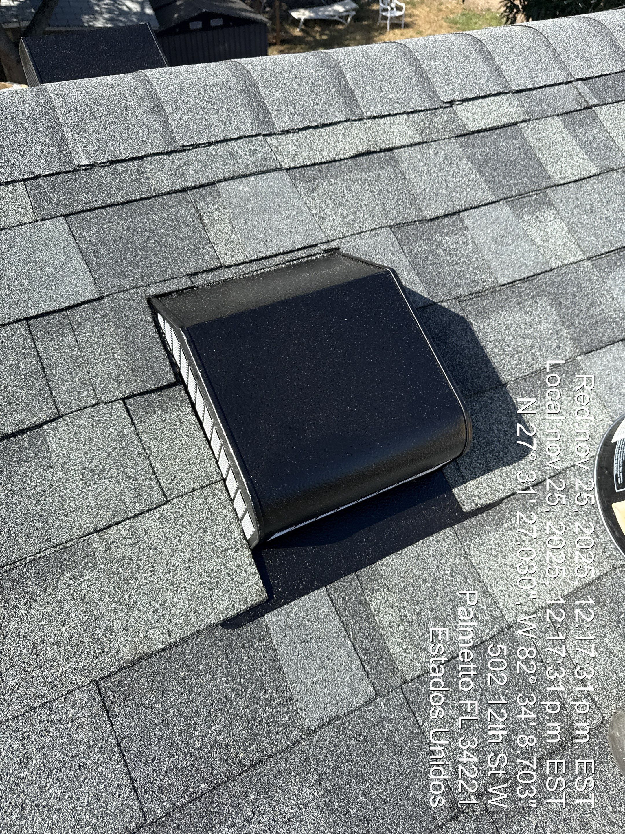 Project in Palmetto by You Restorations LLC DBA YOU-Home