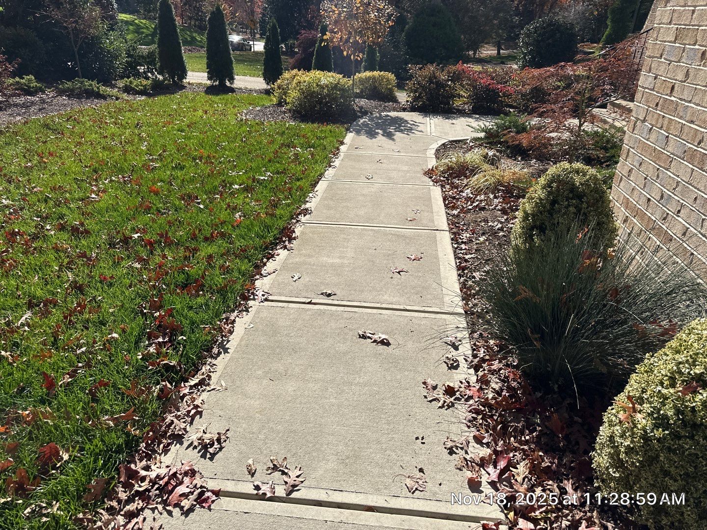 Concrete Driveway and Pool Deck using Concrete Sealant by DuraSeal