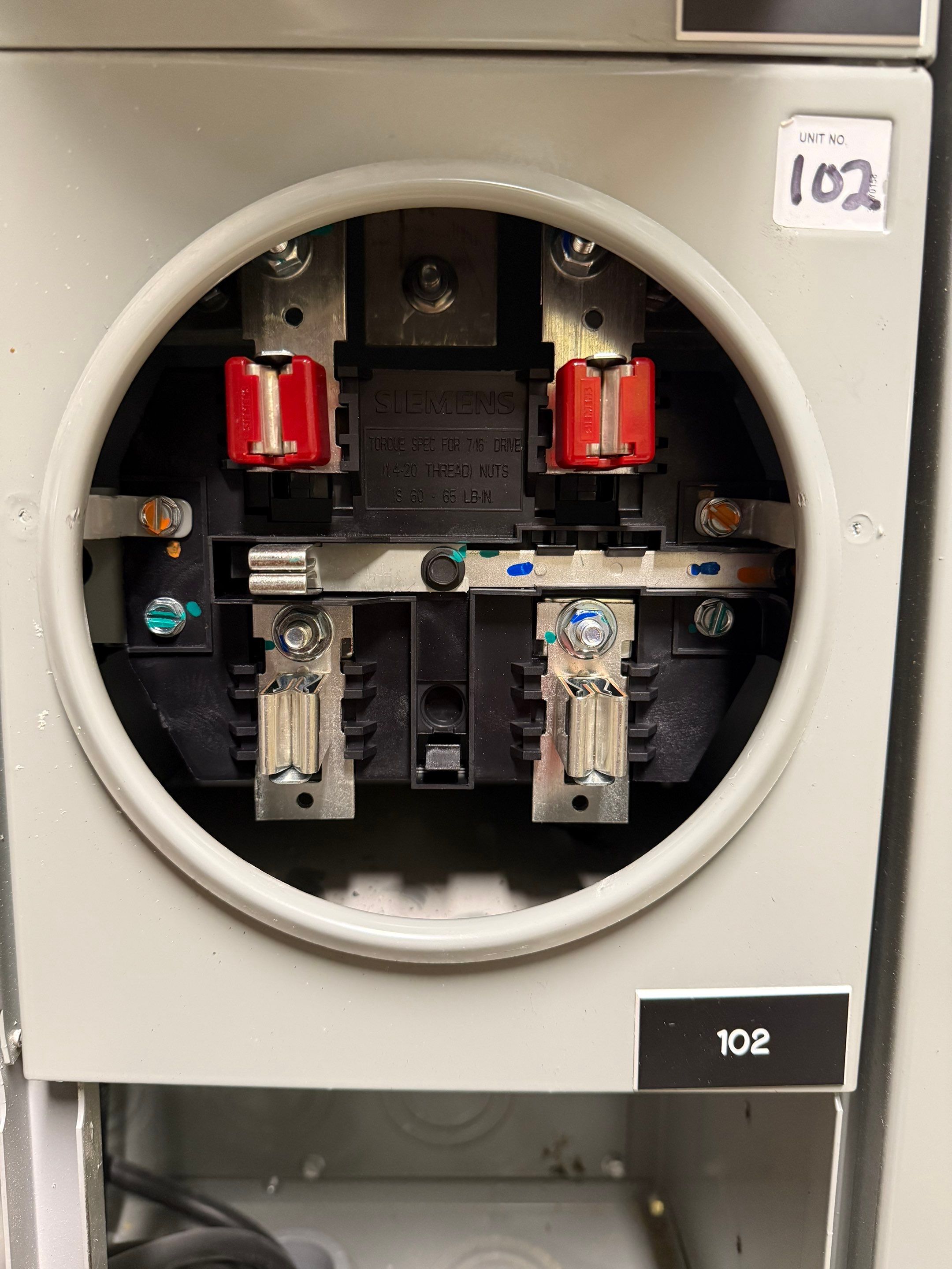 Seattle Apartment Complex by Aztec Electric LLC