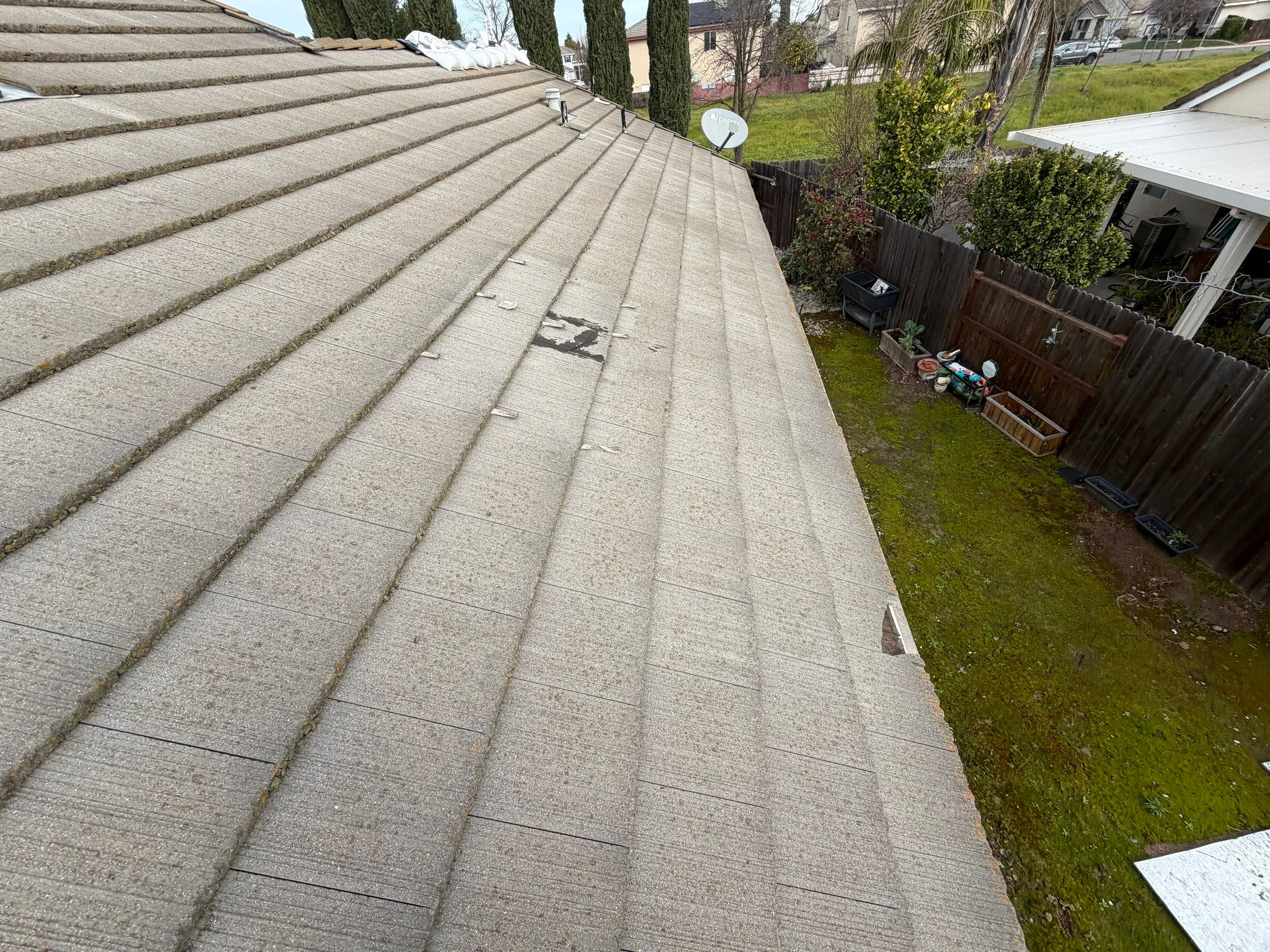 Project in Elk Grove  by NuLead Construction Inc