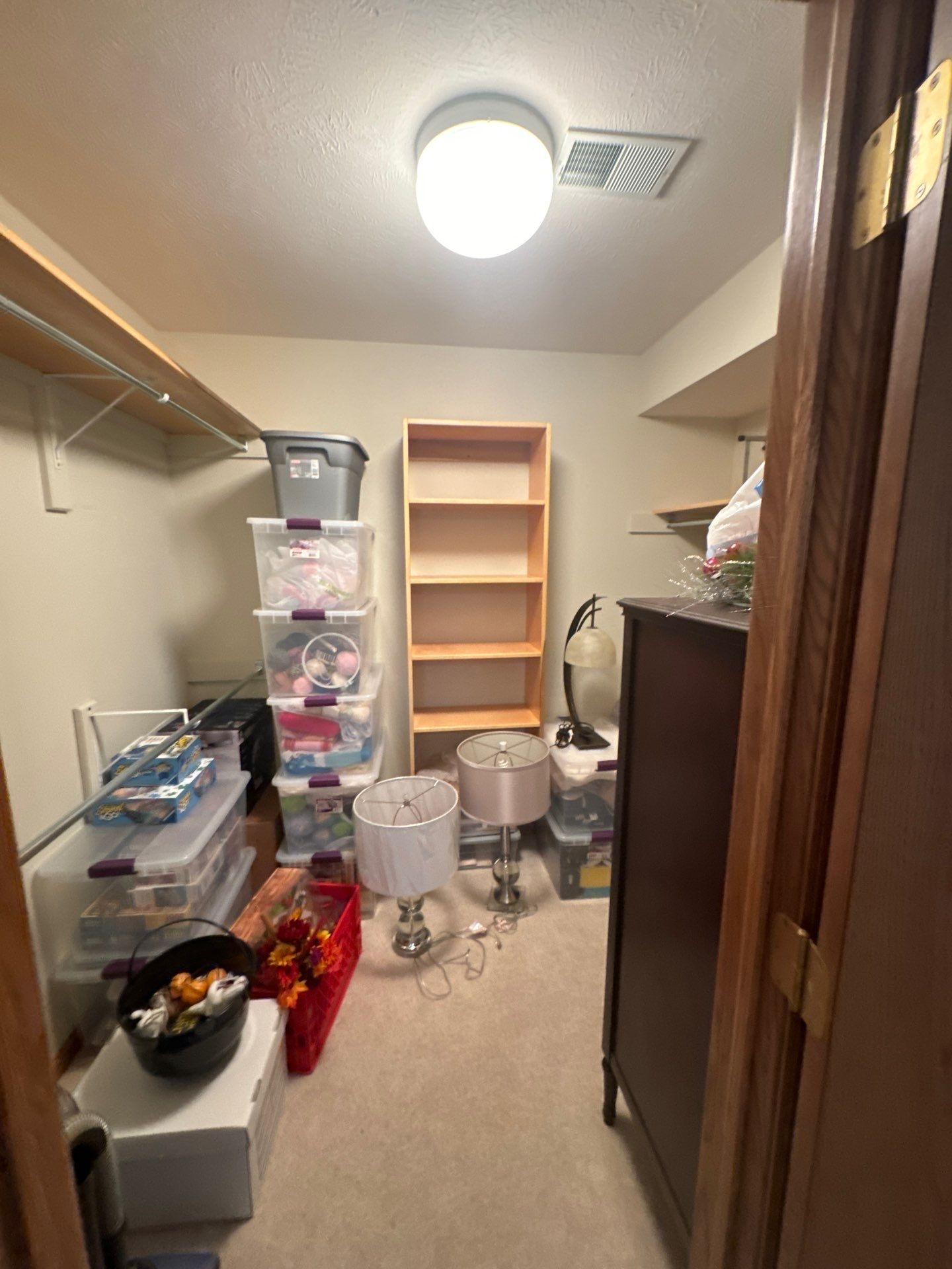 Painting, Drywall Patching, Epoxy Floor, & Deck by Gordon Painting