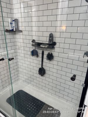 Project in Denver