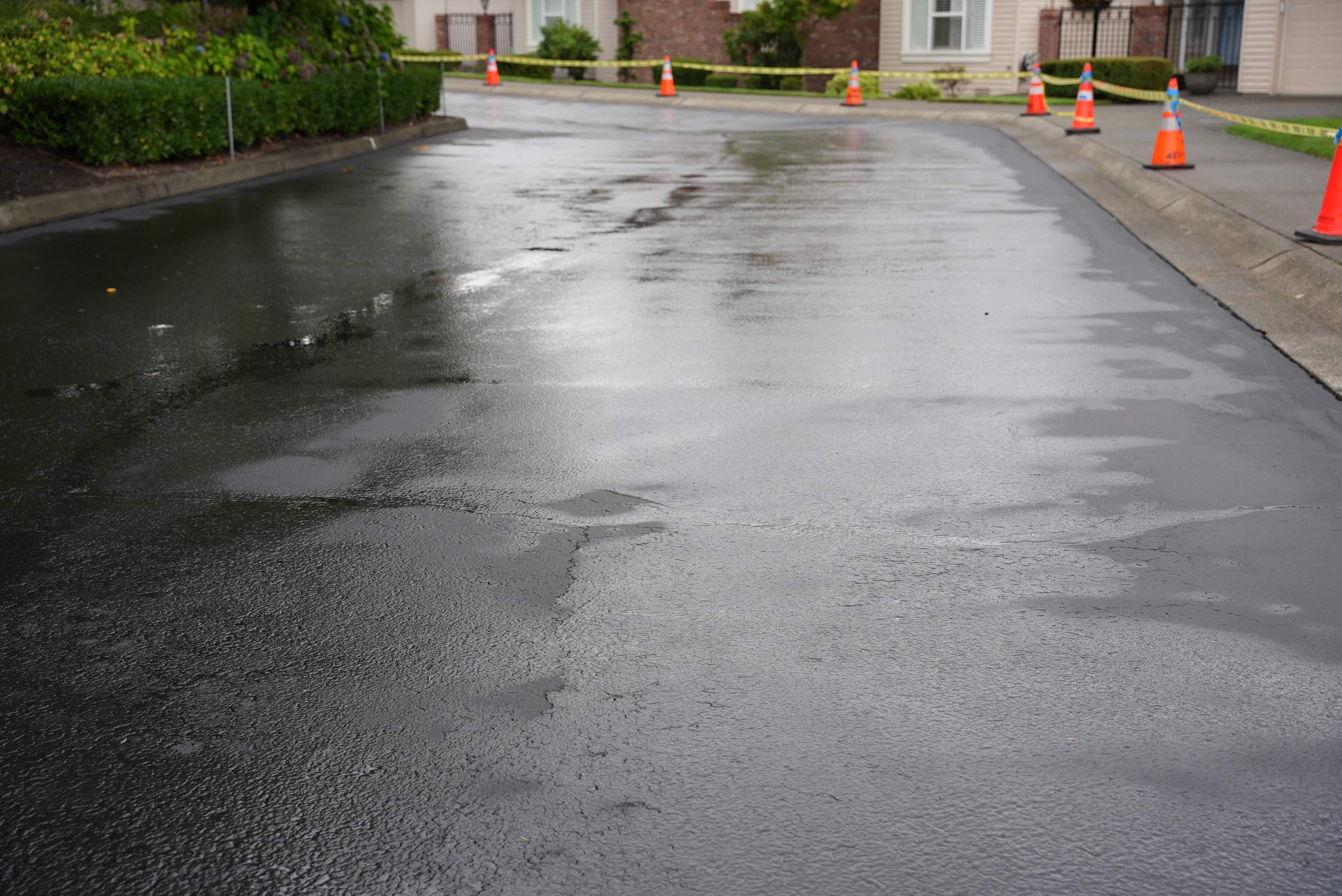 Best Management | Sealcoating  by Jireh Asphalt & Concrete Inc 