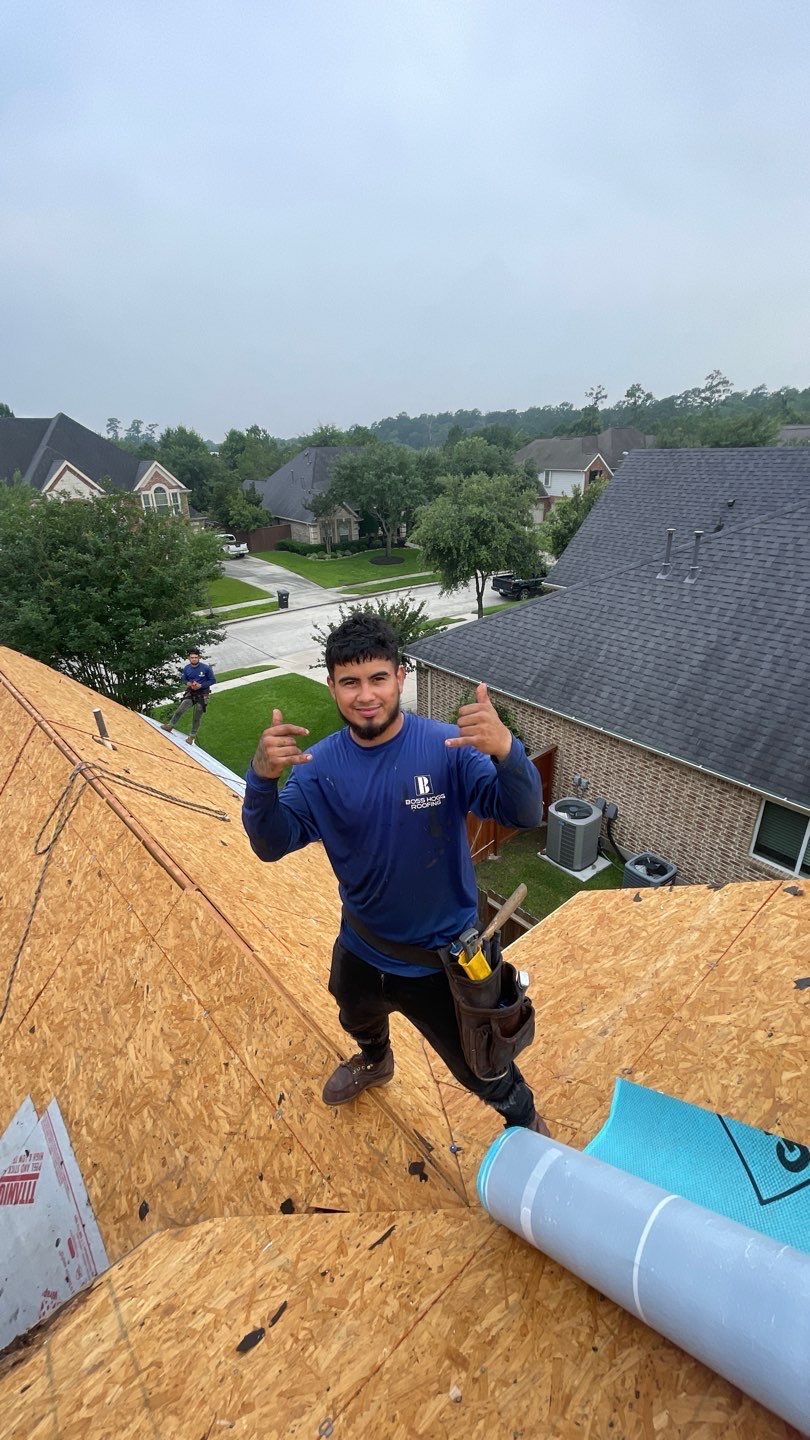 ANDERSON E by Boss Hogg Roofing